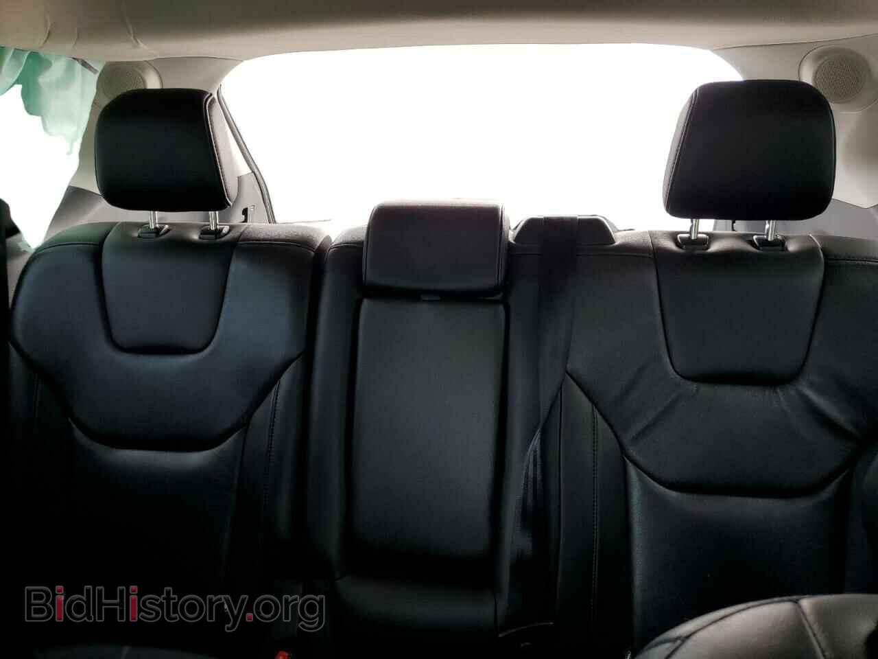 2022 FORD EDGE - VIN: 2FMPK4K96NBA45585 - Фото 10