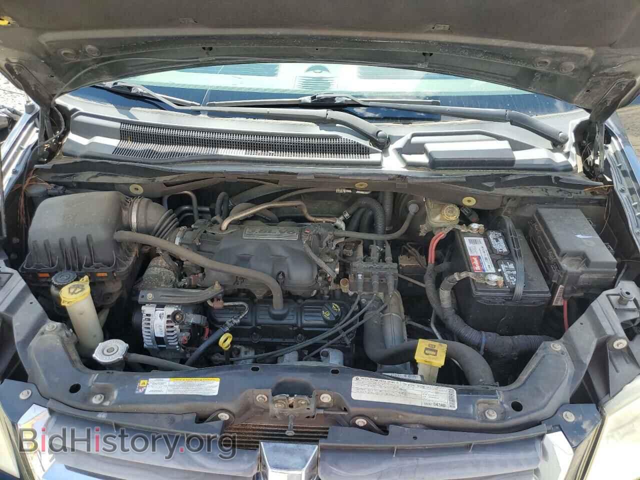 2010 DODGE CARAVAN - VIN: 2D4RN5D18AR292435 - Photo 12