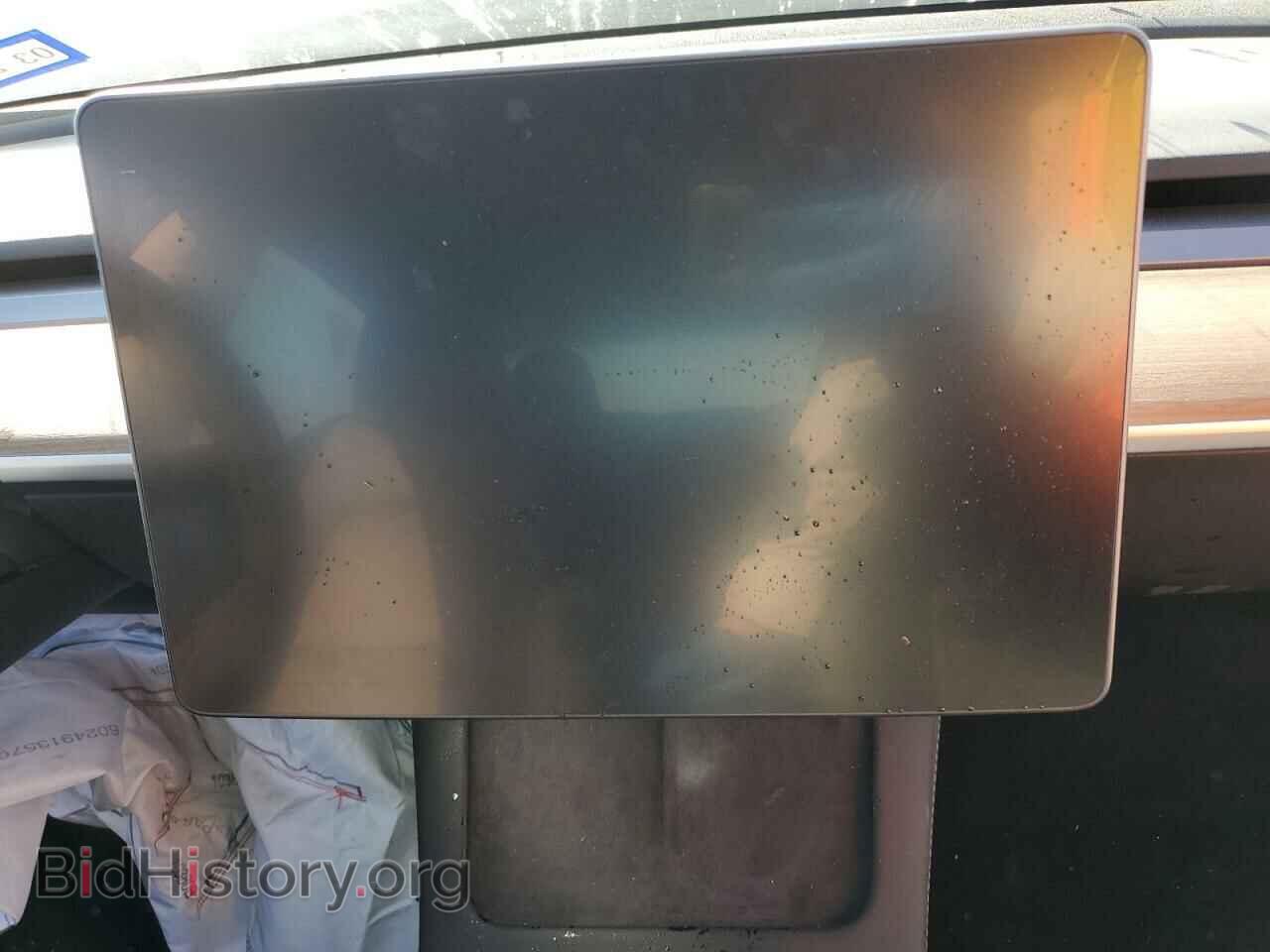 2022 TESLA MODEL 3 - VIN: 5YJ3E1EA6NF188358 - Фото 9