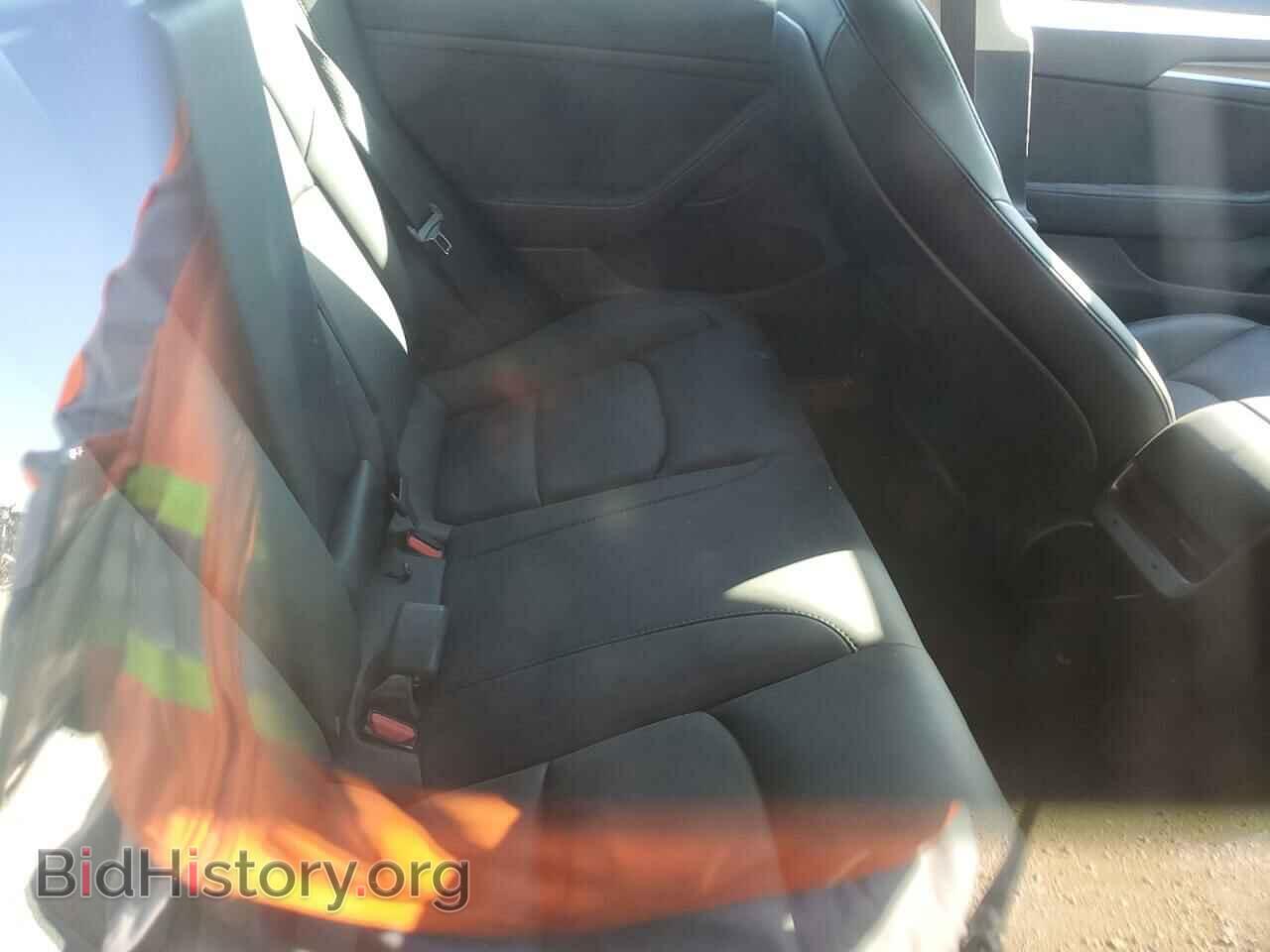 2022 TESLA MODEL 3 - VIN: 5YJ3E1EA6NF188358 - Фото 10