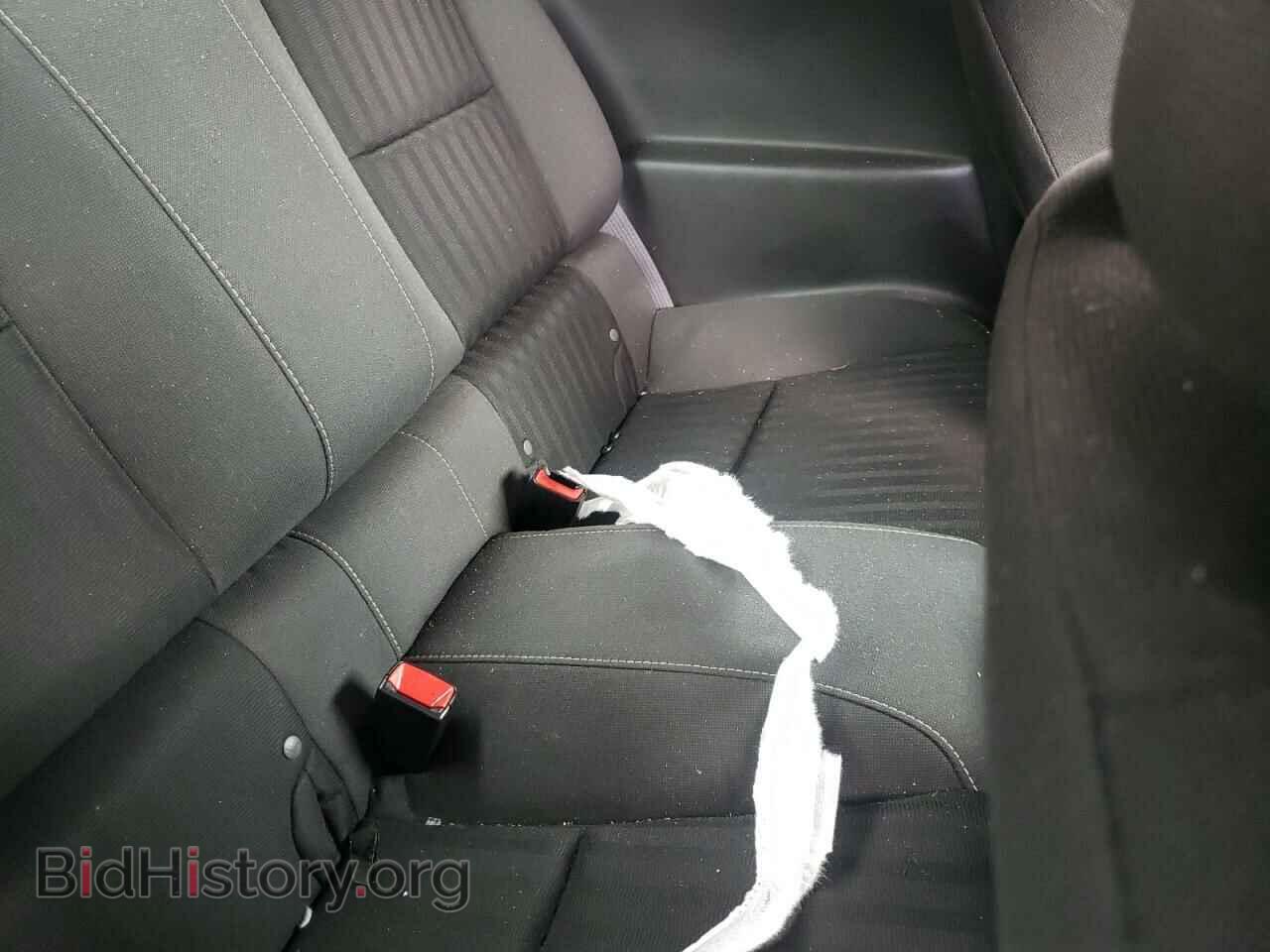 2013 CHEVROLET CAMARO - VIN: 2G1FA1E38D9161426 - Фото 10