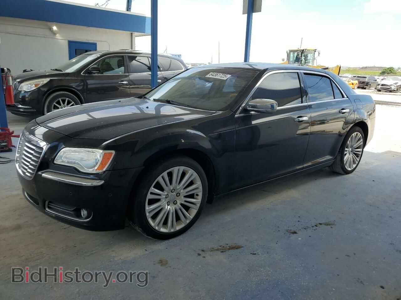 Photo 2C3CCACG0CH234596 - CHRYSLER 300 2012
