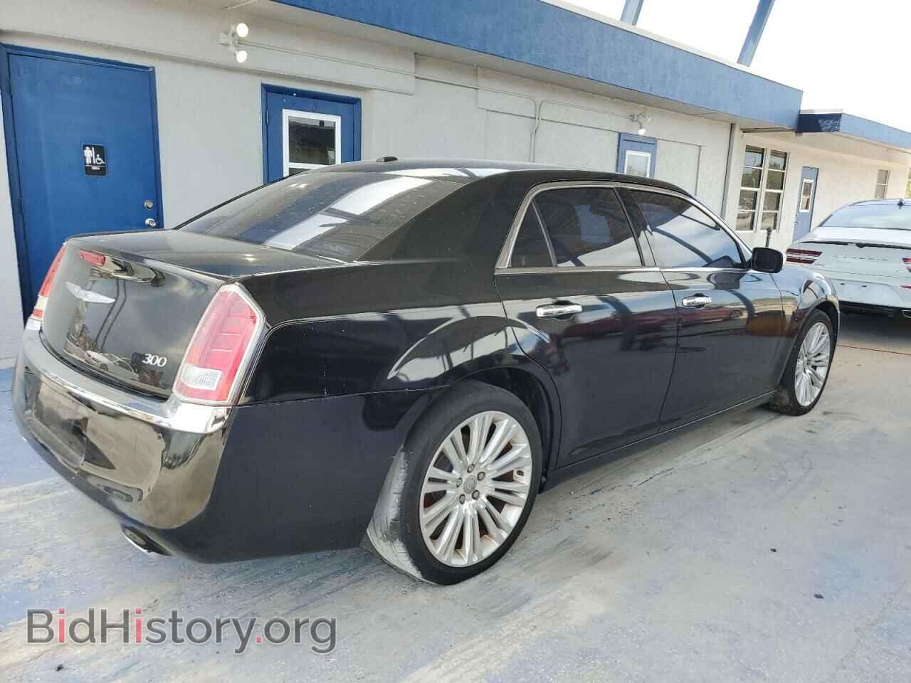 2012 CHRYSLER 300 - VIN: 2C3CCACG0CH234596 - Фото 3