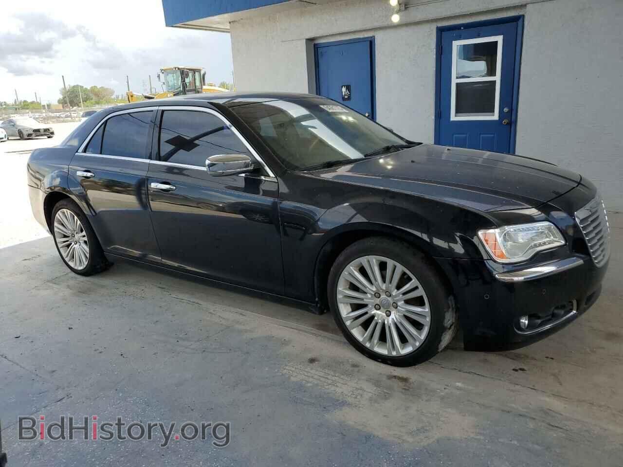 2012 CHRYSLER 300 - VIN: 2C3CCACG0CH234596 - Фото 4