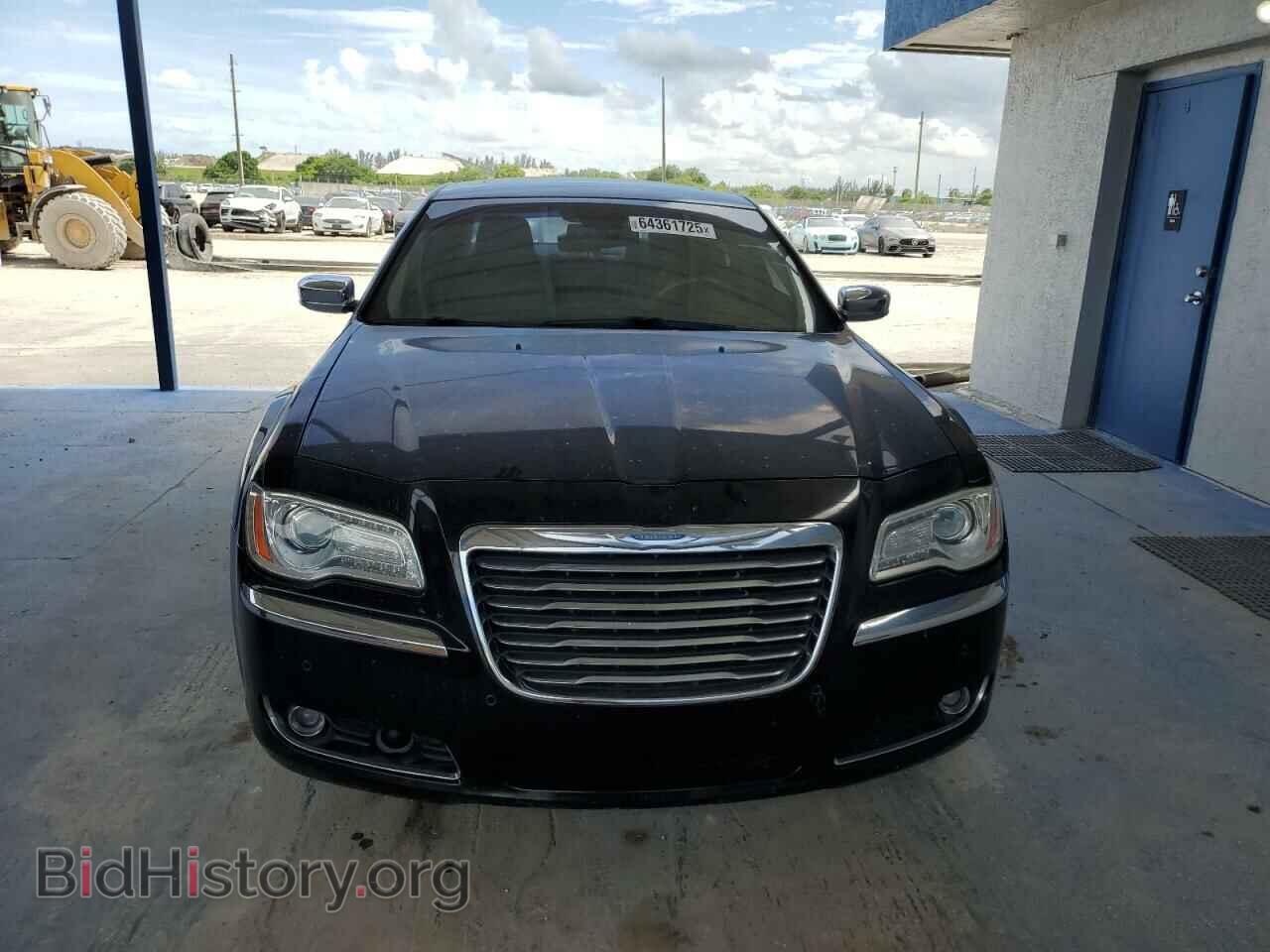 2012 CHRYSLER 300 - VIN: 2C3CCACG0CH234596 - Фото 5