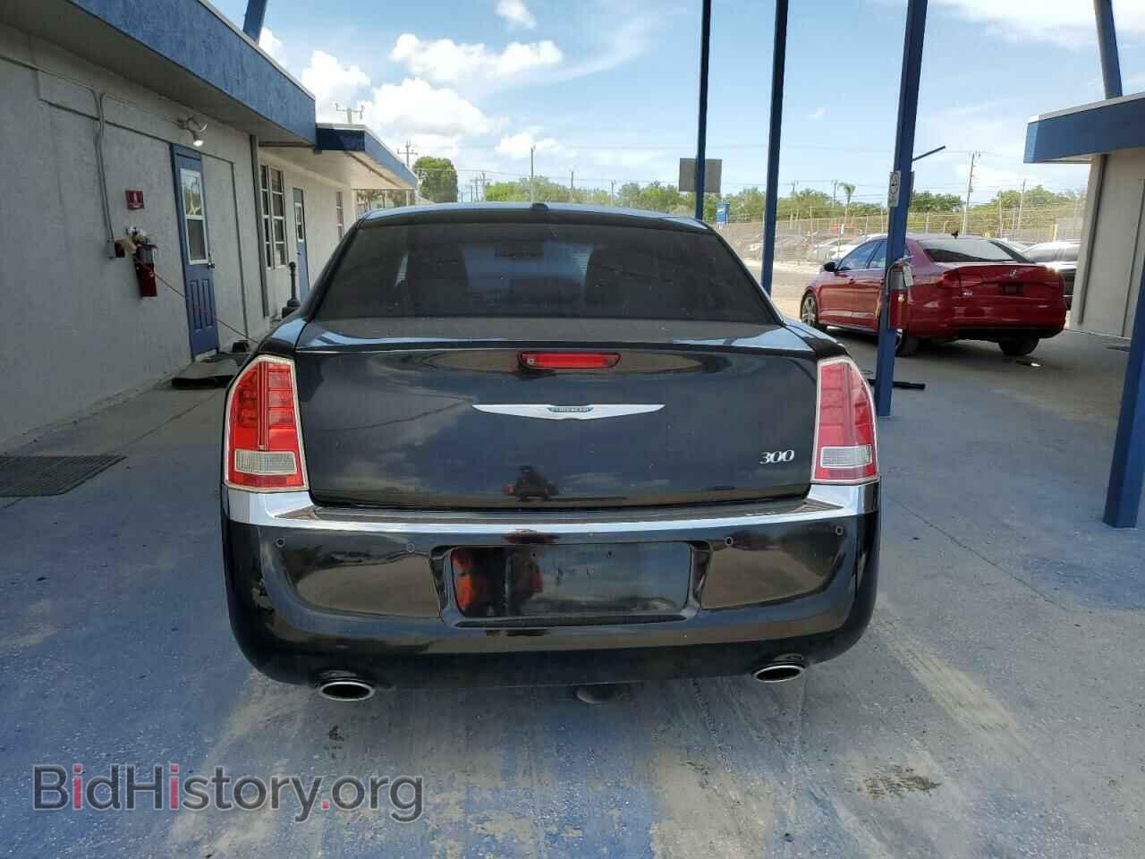 2012 CHRYSLER 300 - VIN: 2C3CCACG0CH234596 - Фото 6