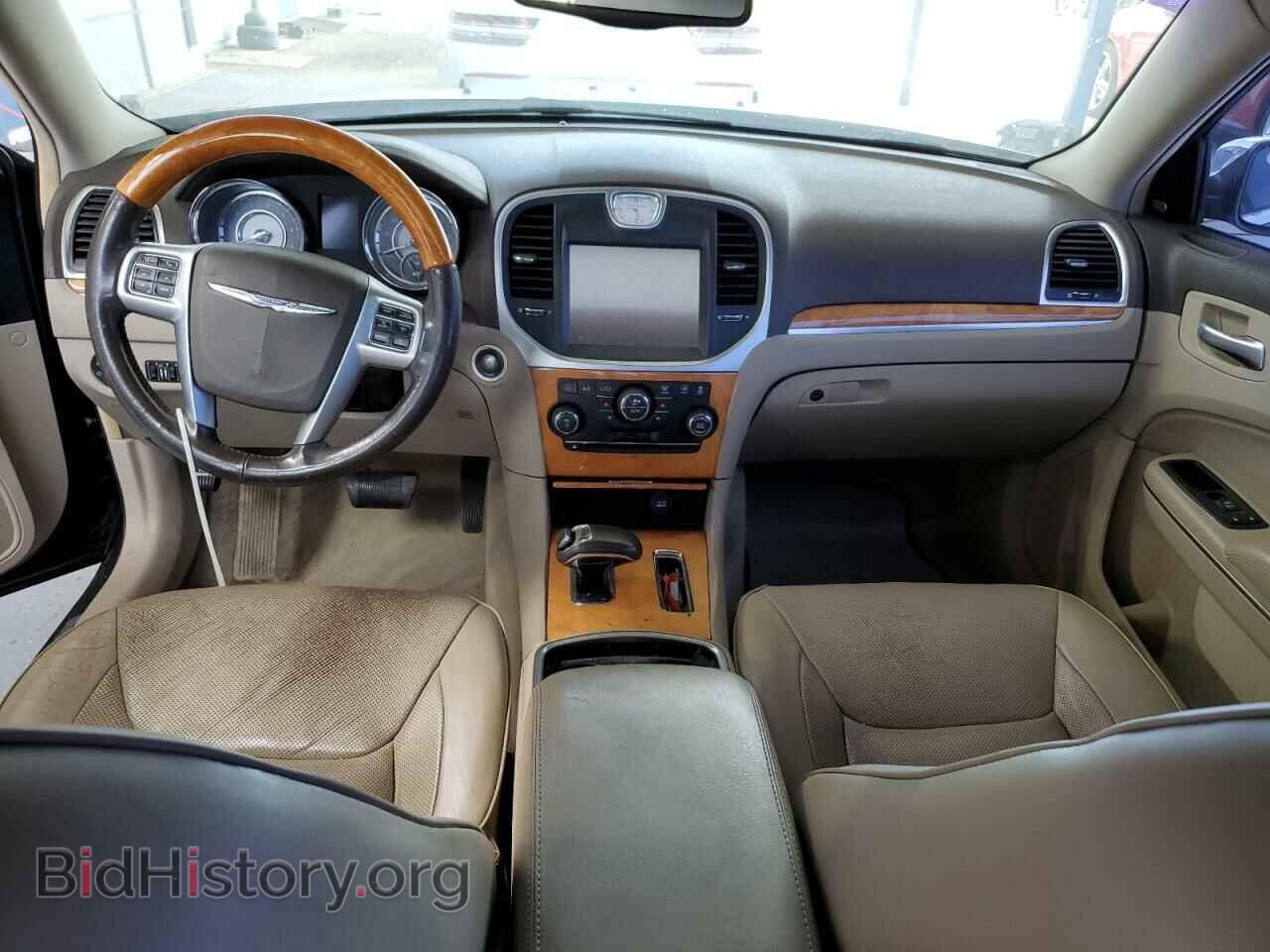 2012 CHRYSLER 300 - VIN: 2C3CCACG0CH234596 - Фото 8