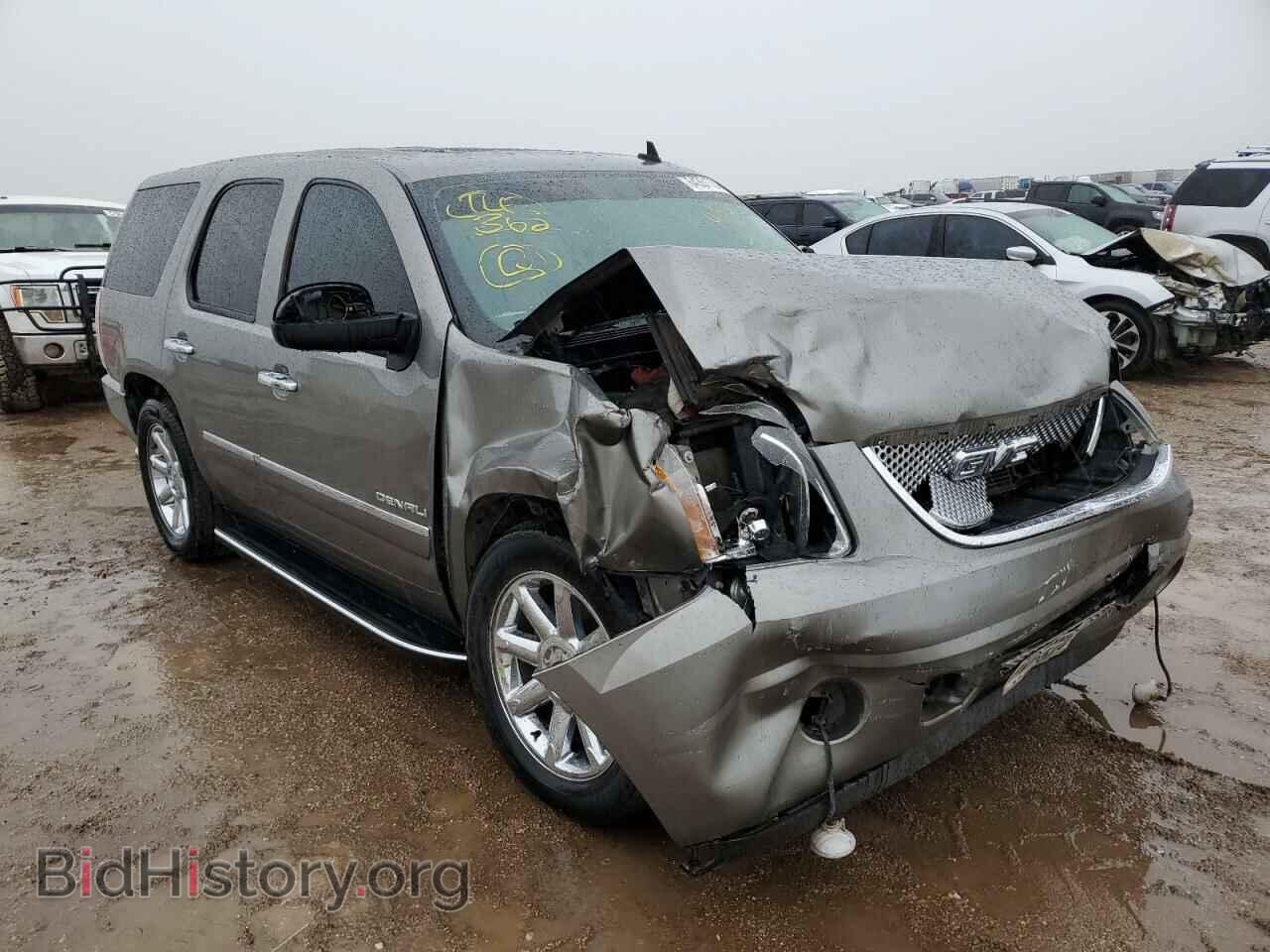 Фотография 1GKS2EEFXCR273688 - GMC YUKON 2012