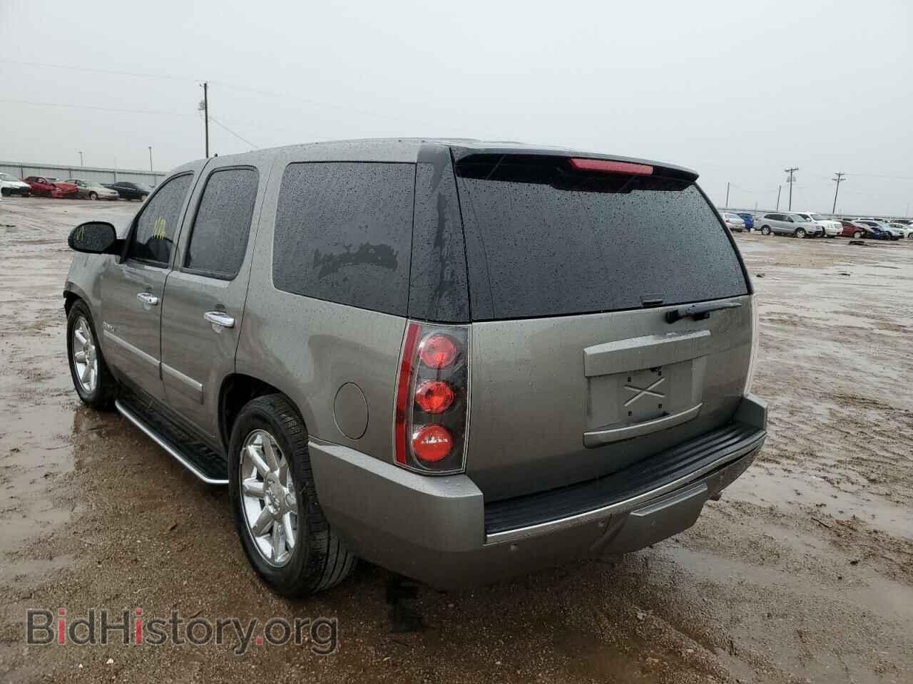 2012 GMC YUKON - VIN: 1GKS2EEFXCR273688 - Фото 3