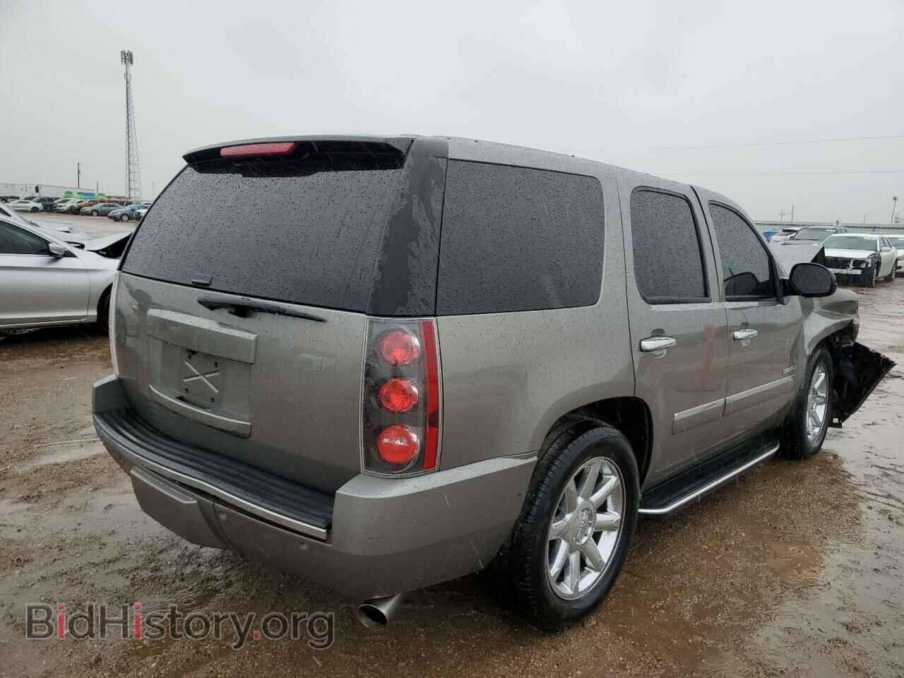 2012 GMC YUKON - VIN: 1GKS2EEFXCR273688 - Фото 4