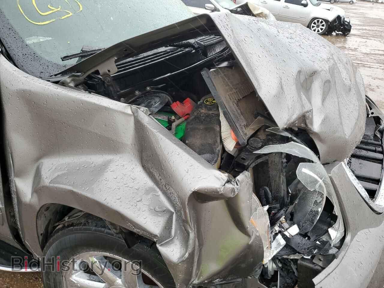 2012 GMC YUKON - VIN: 1GKS2EEFXCR273688 - Фото 9