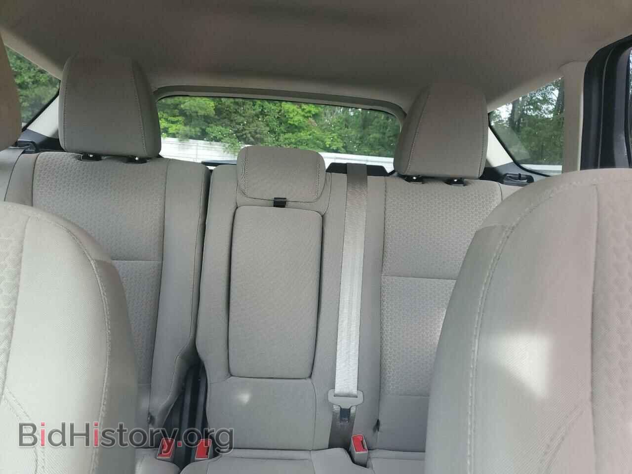 2017 FORD ESCAPE - VIN: 1FMCU0GD3HUB95733 - Фото 10