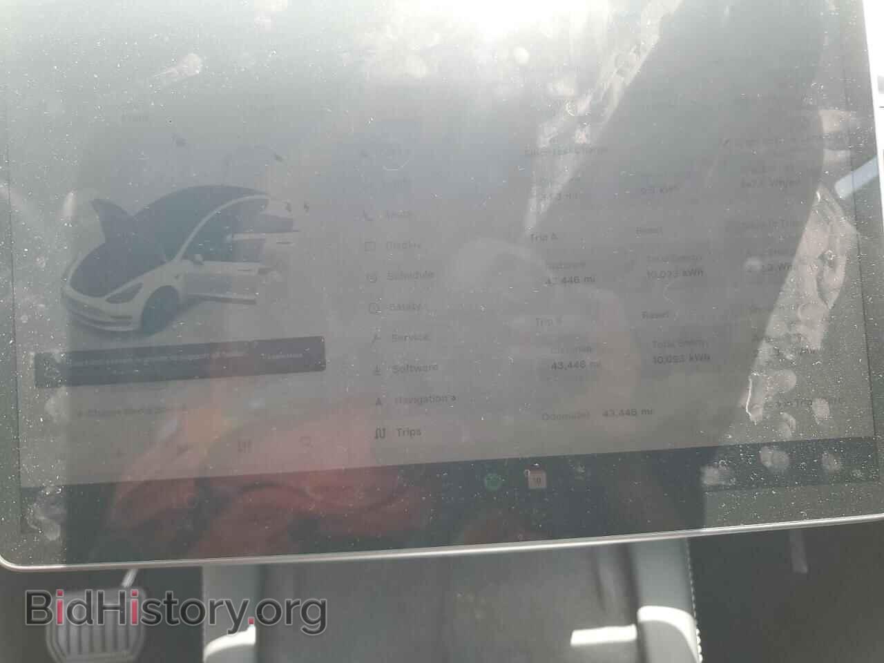 2023 TESLA MODEL 3 - VIN: 5YJ3E1EA7PF545601 - Фото 9