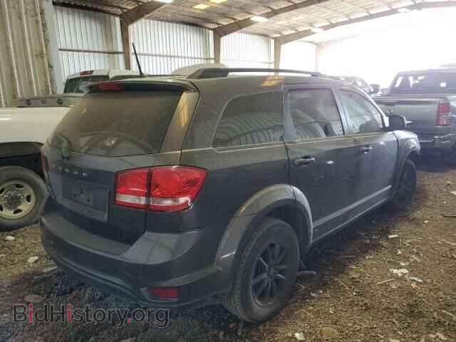 2019 DODGE JOURNEY - VIN: 3C4PDCBB5KT862705 - Фото 4