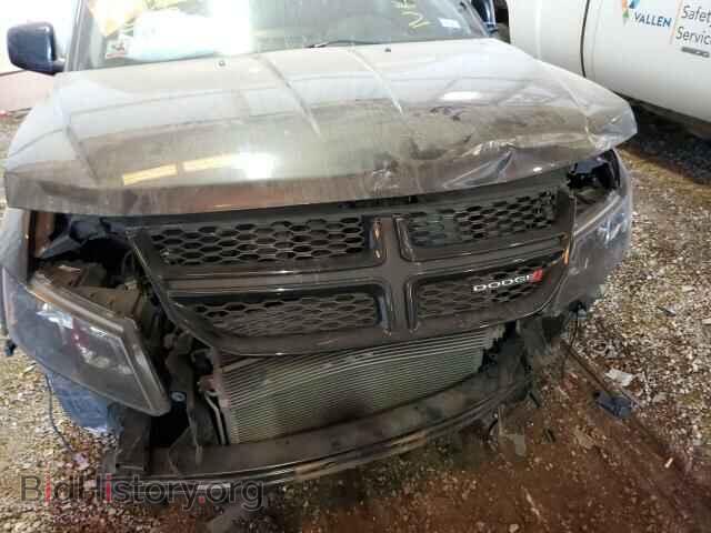 2019 DODGE JOURNEY - VIN: 3C4PDCBB5KT862705 - Фото 9