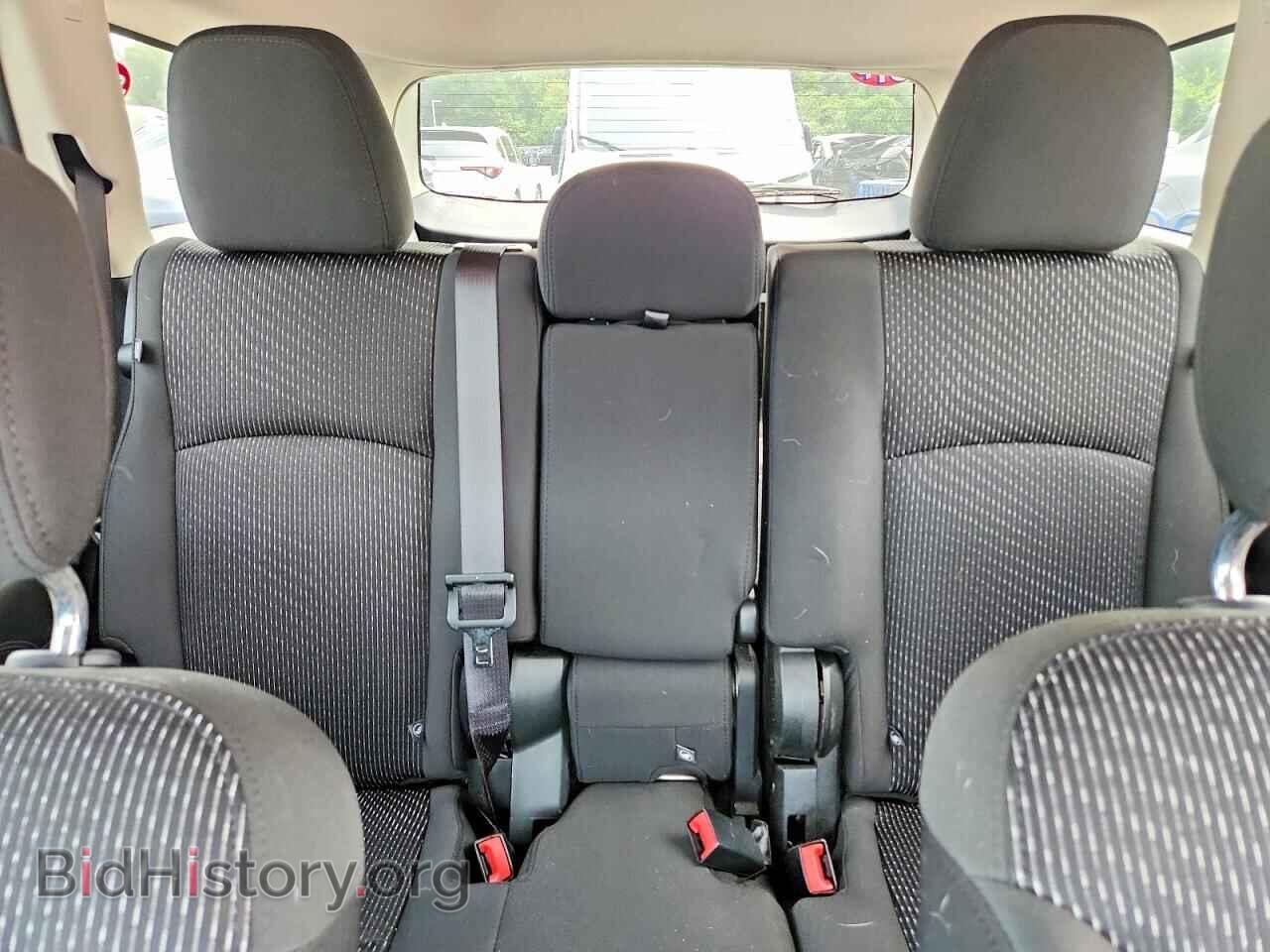2019 DODGE JOURNEY - VIN: 3C4PDCAB6KT747175 - Photo 10