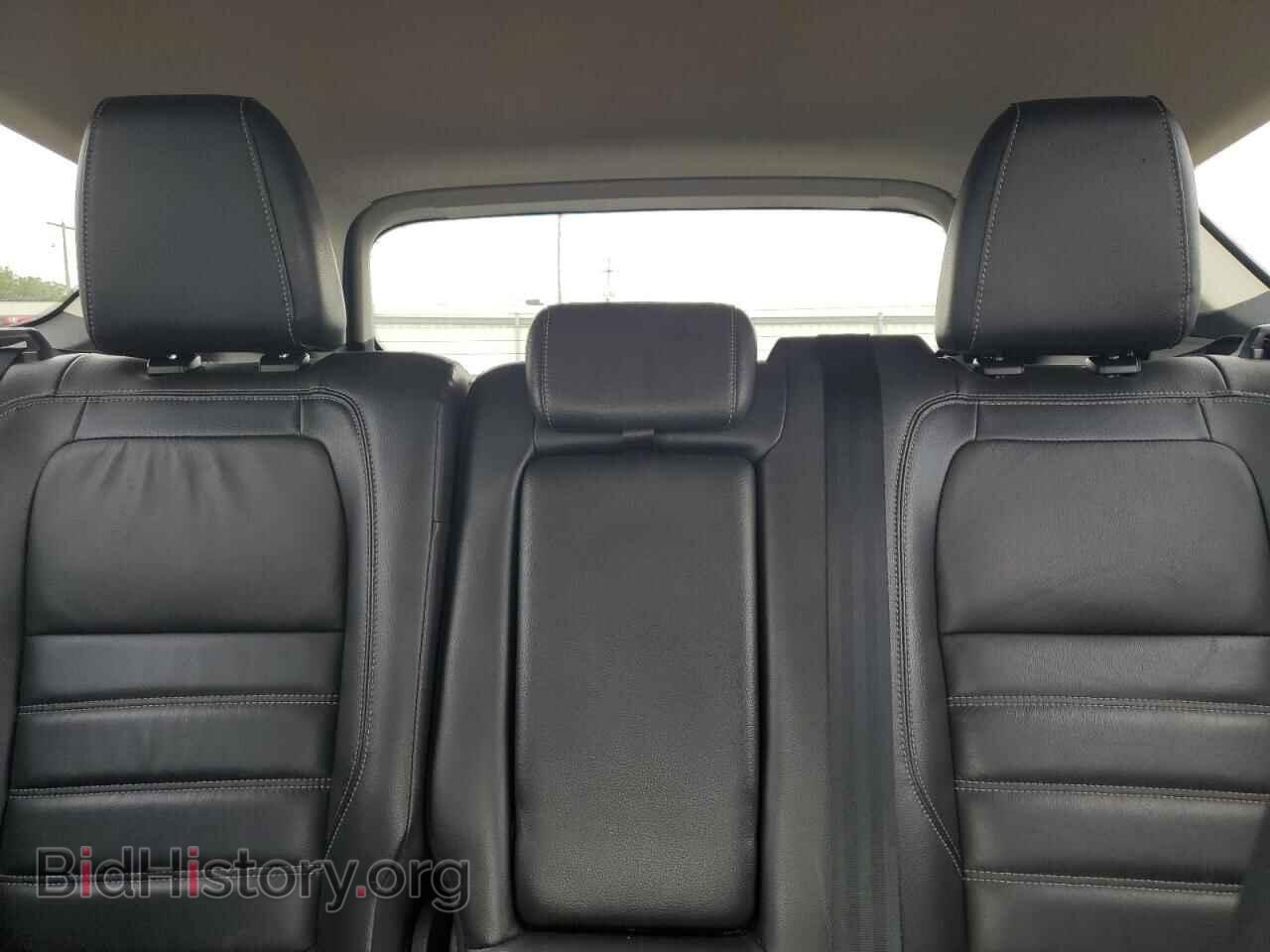 2017 FORD ESCAPE - VIN: 1FMCU9GD1HUE02415 - Фото 10