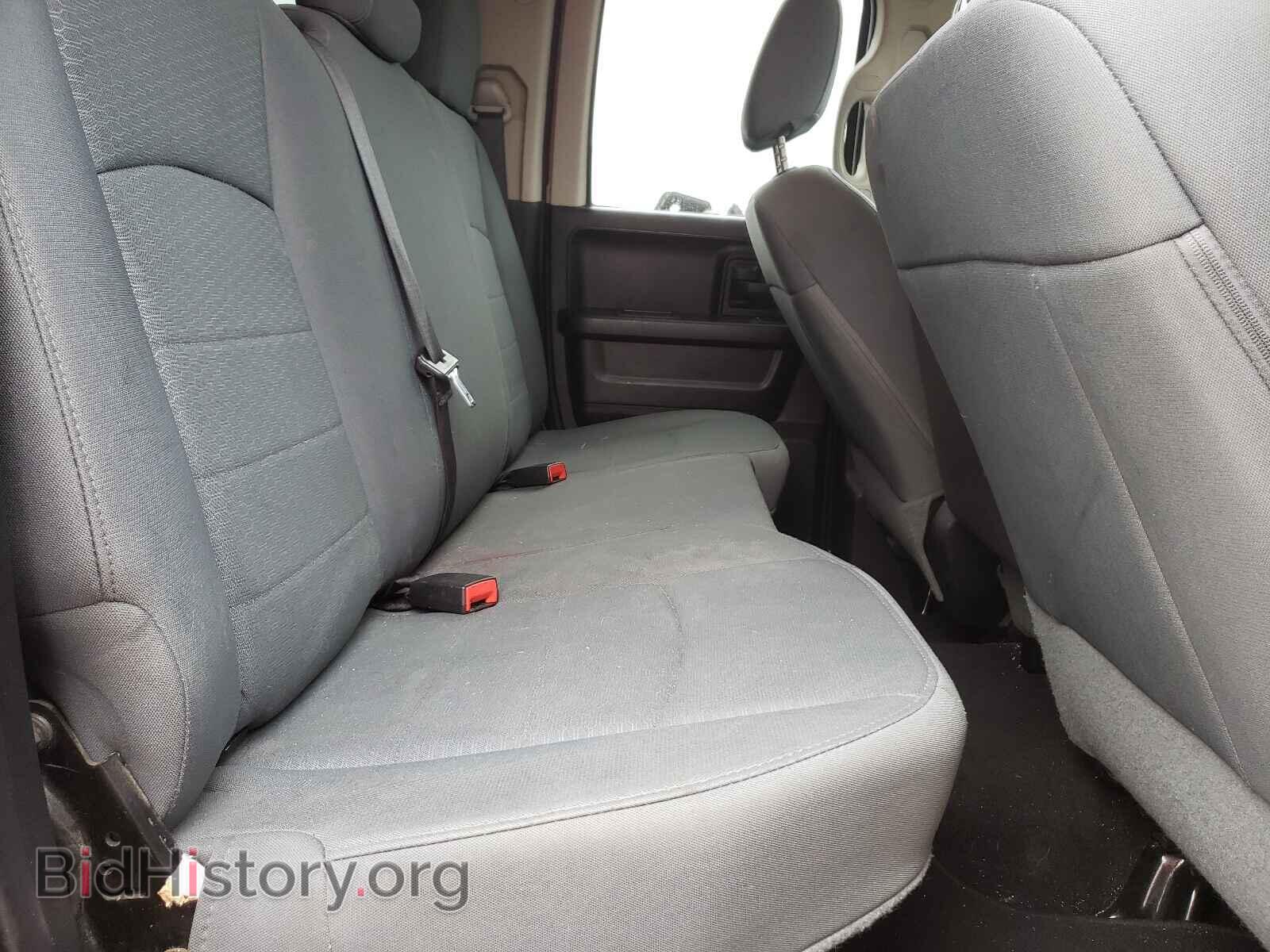 2015 RAM 1500 - VIN: 1C6RR6FT7FS542878 - Фото 6