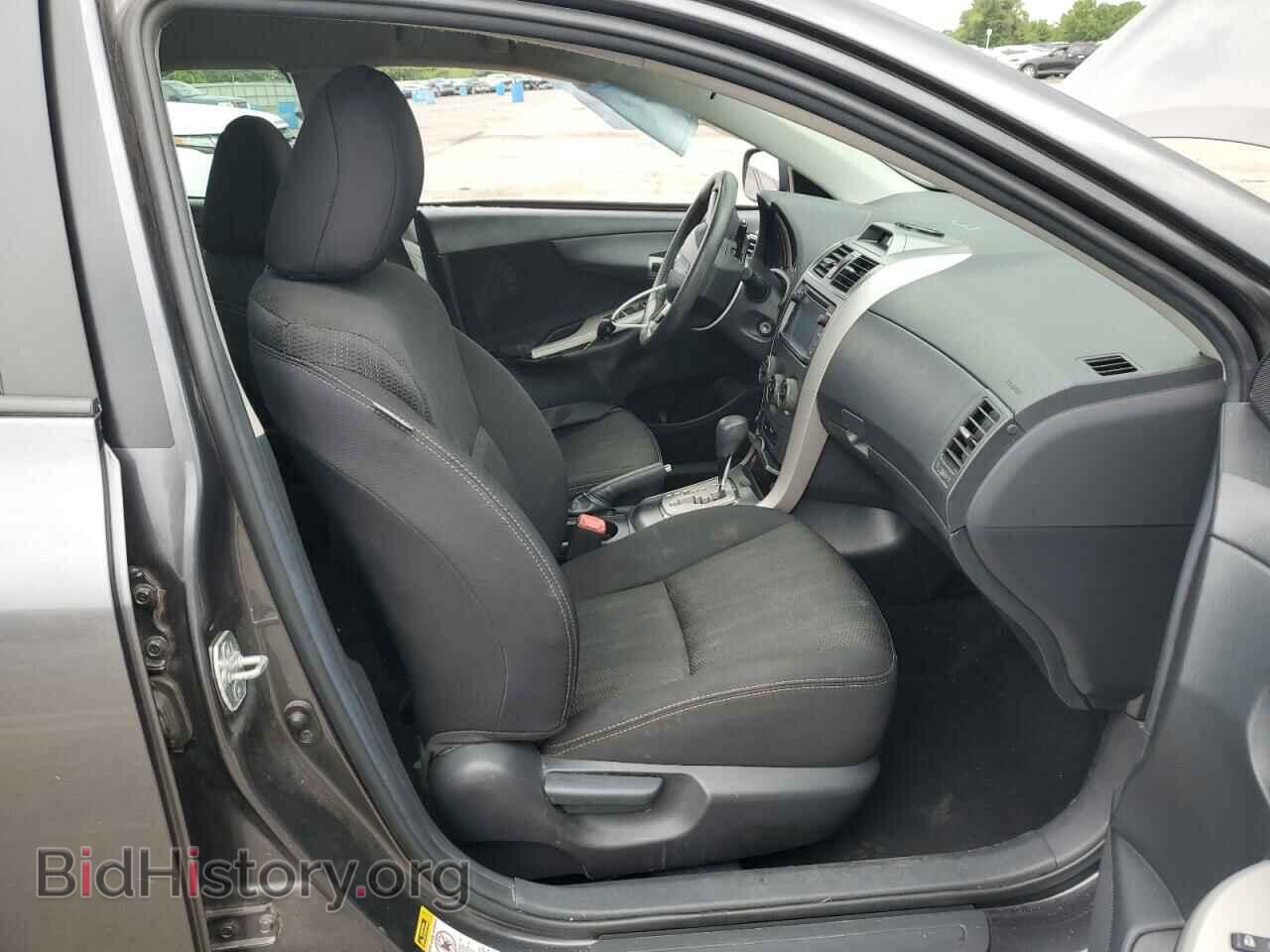 2013 TOYOTA COROLLA - VIN: 5YFBU4EE2DP189982 - Photo 7