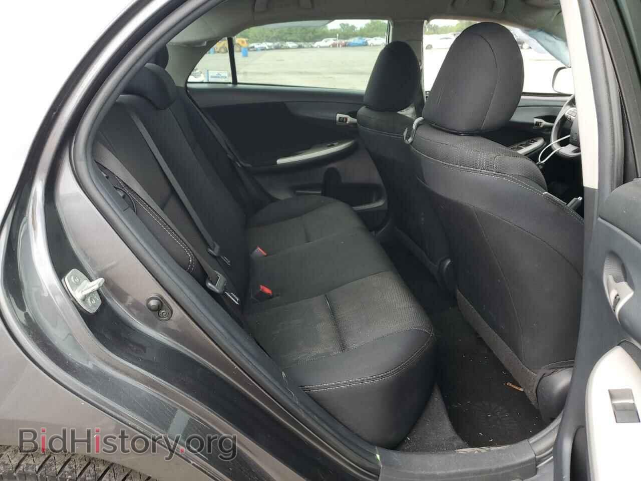 2013 TOYOTA COROLLA - VIN: 5YFBU4EE2DP189982 - Photo 10