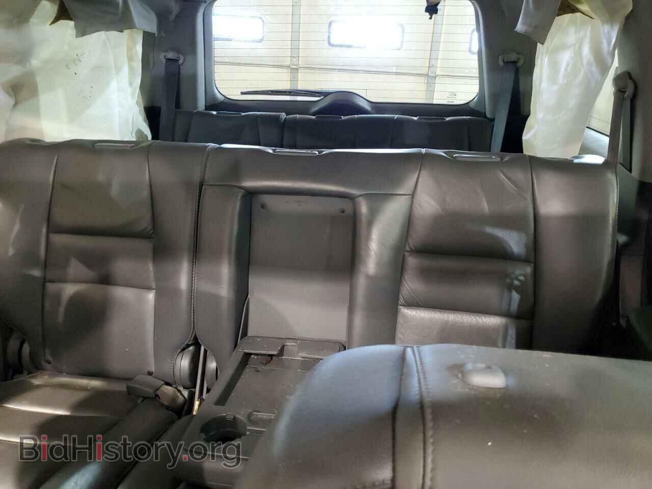 2006 HONDA PILOT - VIN: 5FNYF18616B013687 - Фото 10