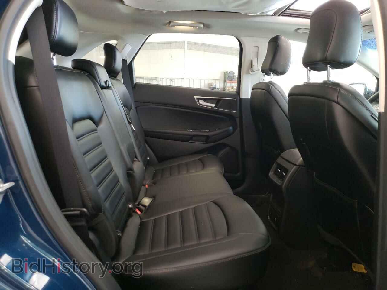 2020 FORD EDGE - VIN: 2FMPK4J92LBA67341 - Фото 11