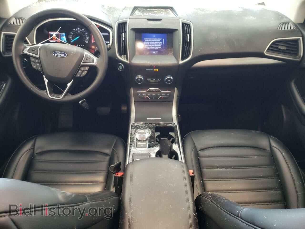 2020 FORD EDGE - VIN: 2FMPK4J92LBA67341 - Фото 8