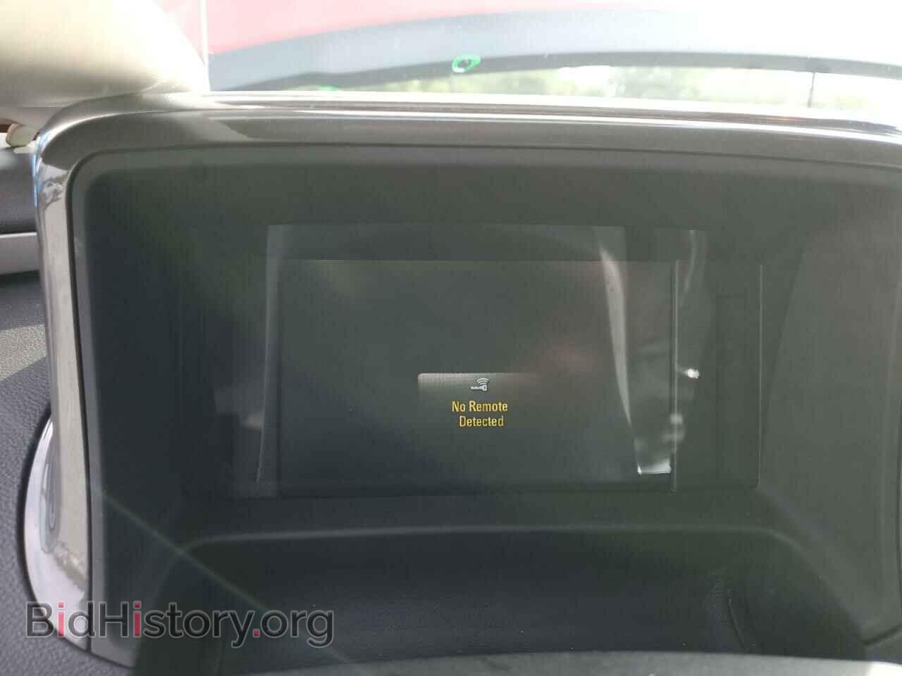 2012 CHEVROLET VOLT - VIN: 1G1RD6E41CU100690 - Фото 9