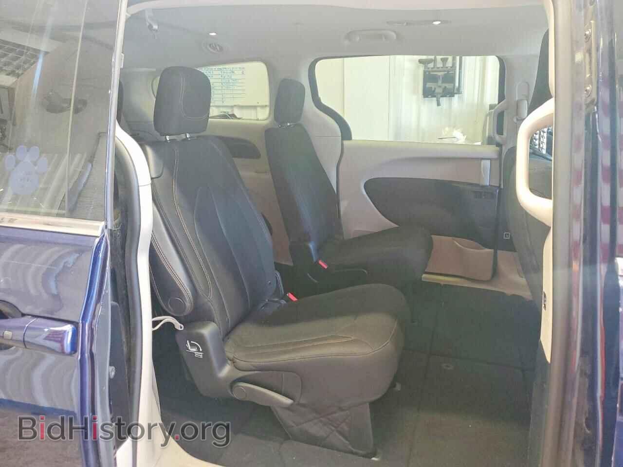 2017 CHRYSLER PACIFICA - VIN: 2C4RC1DG7HR513386 - Photo 11
