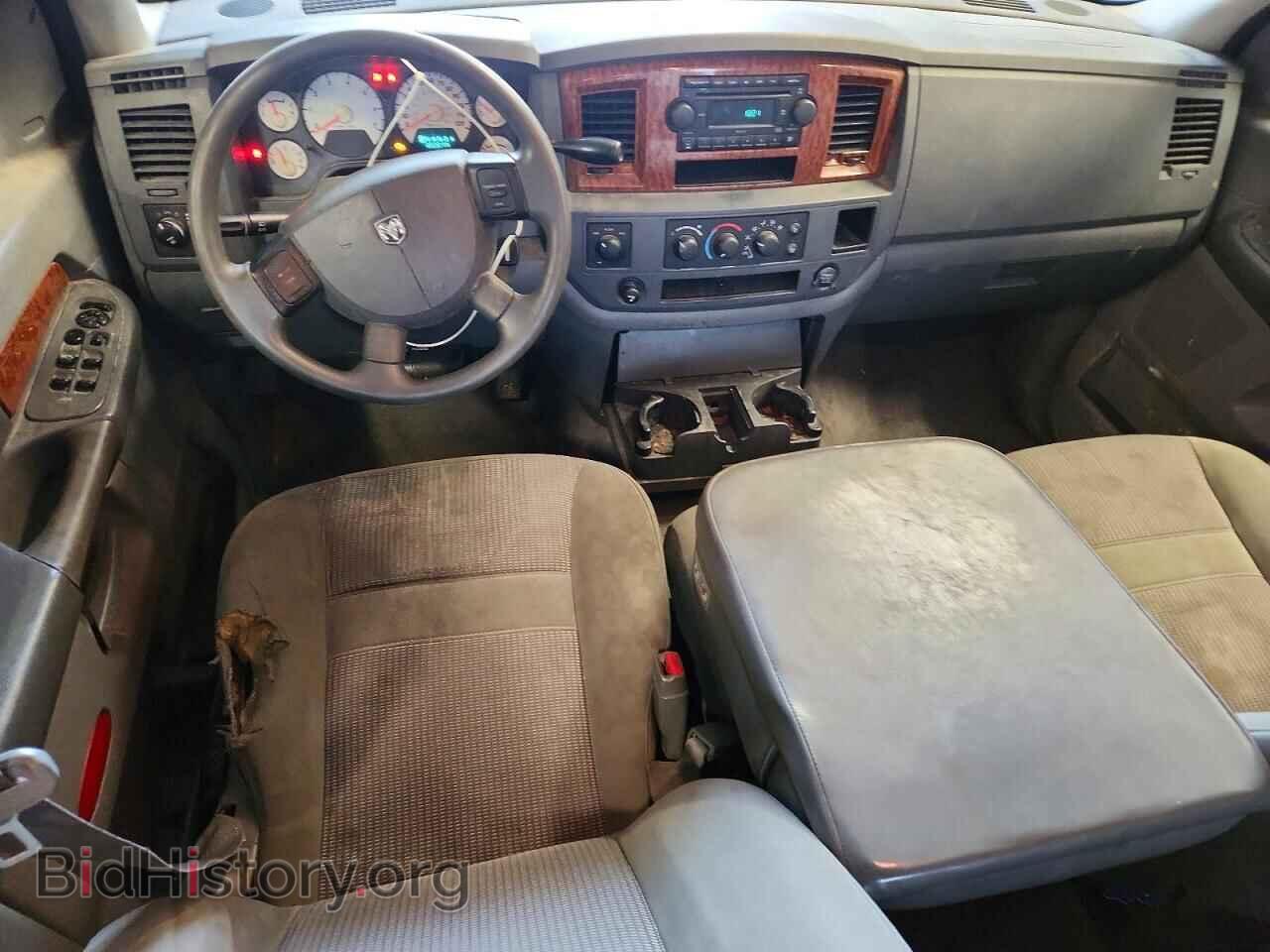 2006 DODGE RAM 1500 - VIN: 1D7HU18286S631567 - Фото 8