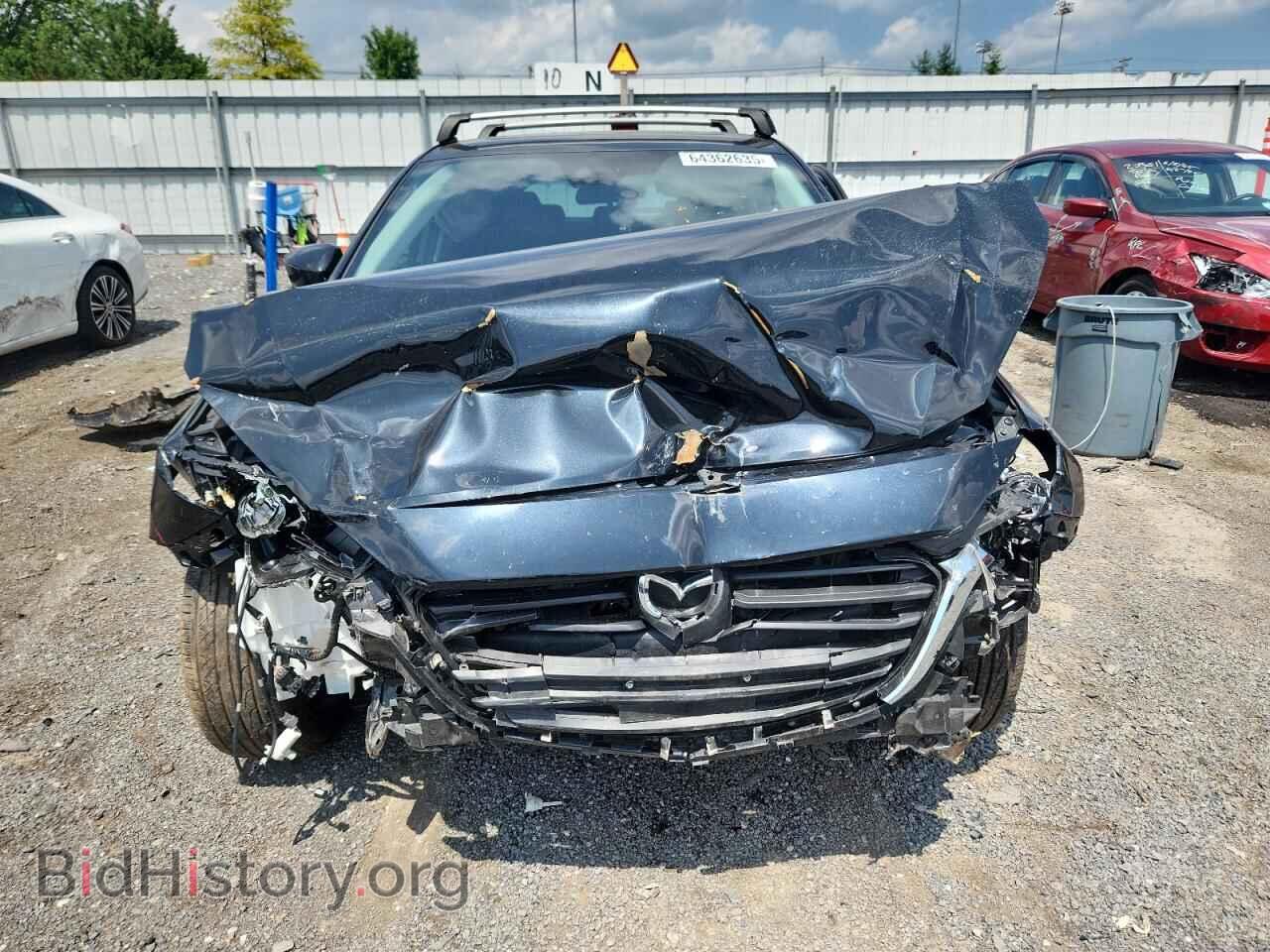 2018 MAZDA 3 - VIN: 3MZBN1L35JM277163 - Фото 5