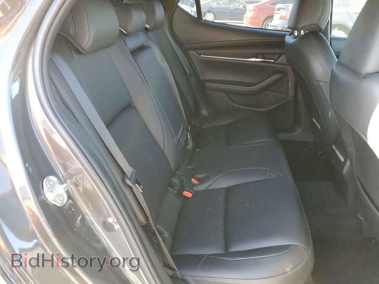 2019 MAZDA 3 - VIN: JM1BPAJMXK1136032 - Фото 6