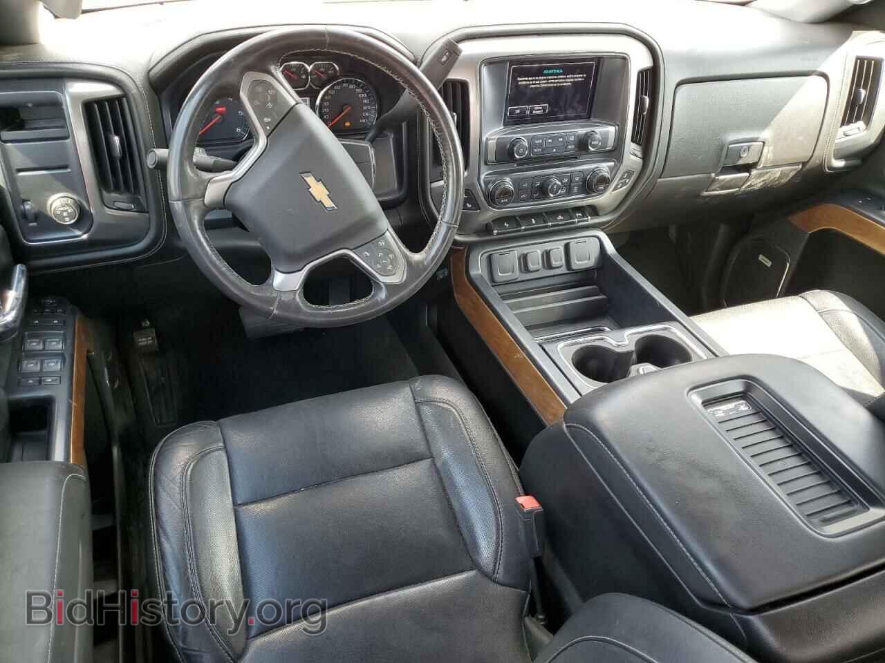 2018 CHEVROLET ALL Models - VIN: 3GCPCSEC8JG307028 - Фото 8