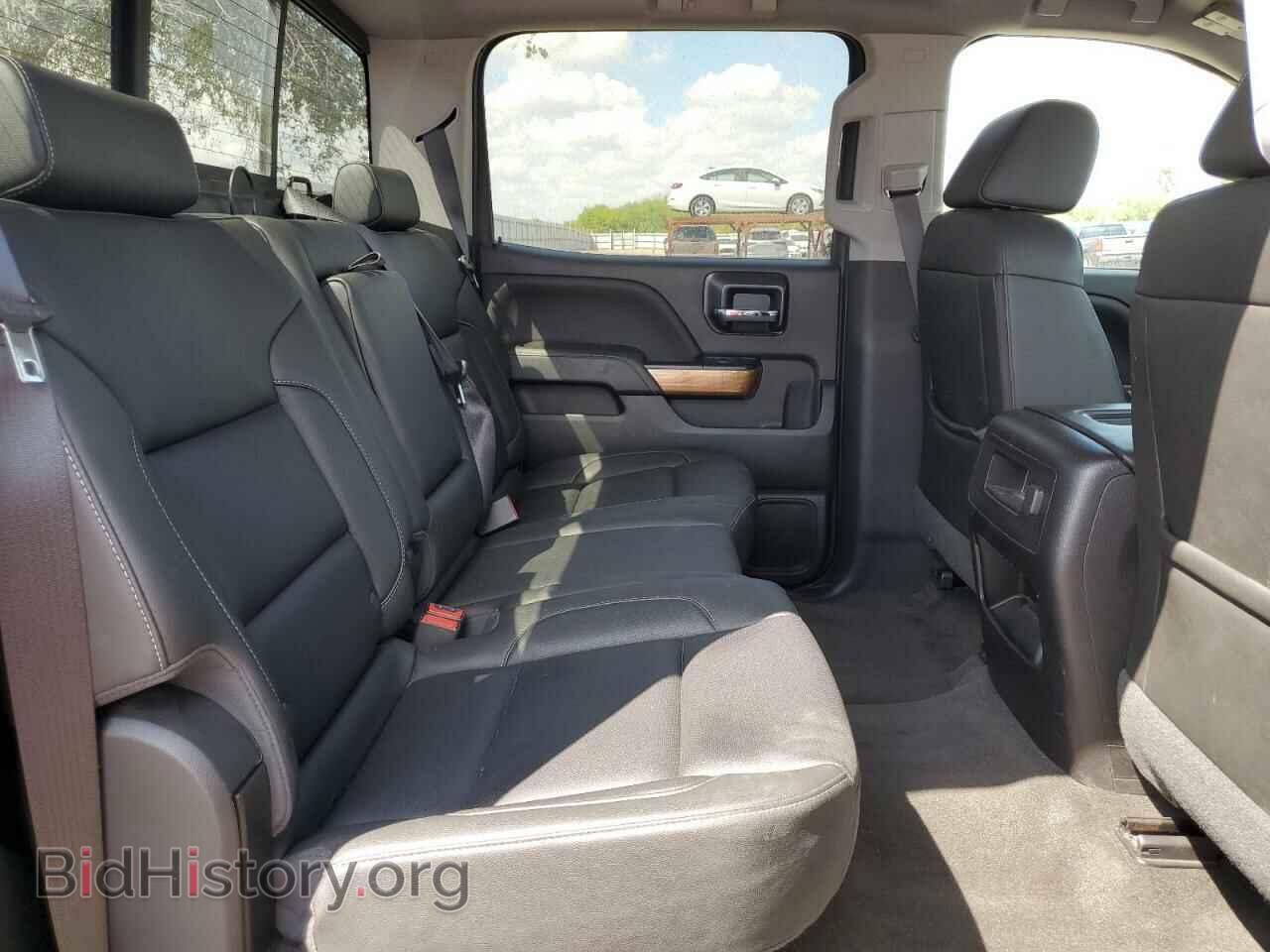2018 CHEVROLET ALL Models - VIN: 3GCPCSEC8JG307028 - Фото 10