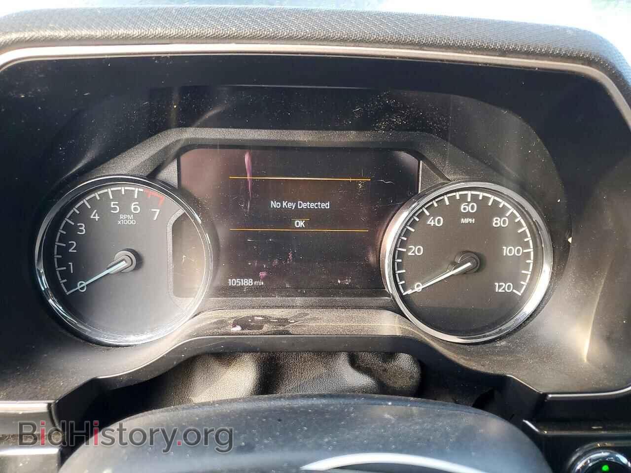 2021 FORD F150 - VIN: 1FTEW1EP3MFC01944 - Фото 9