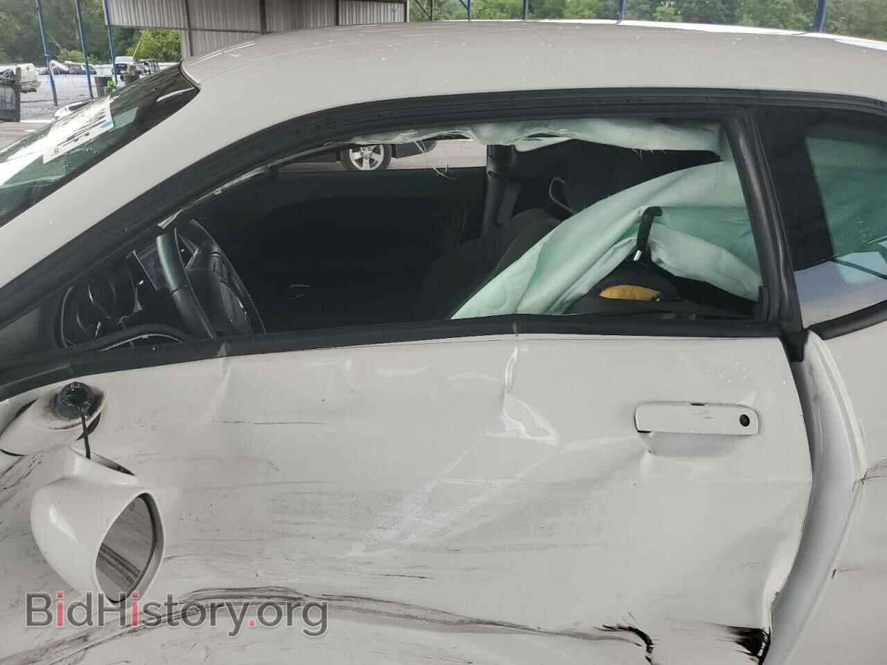 2019 DODGE CHALLENGER - VIN: 2C3CDZAGXKH669509 - Photo 7