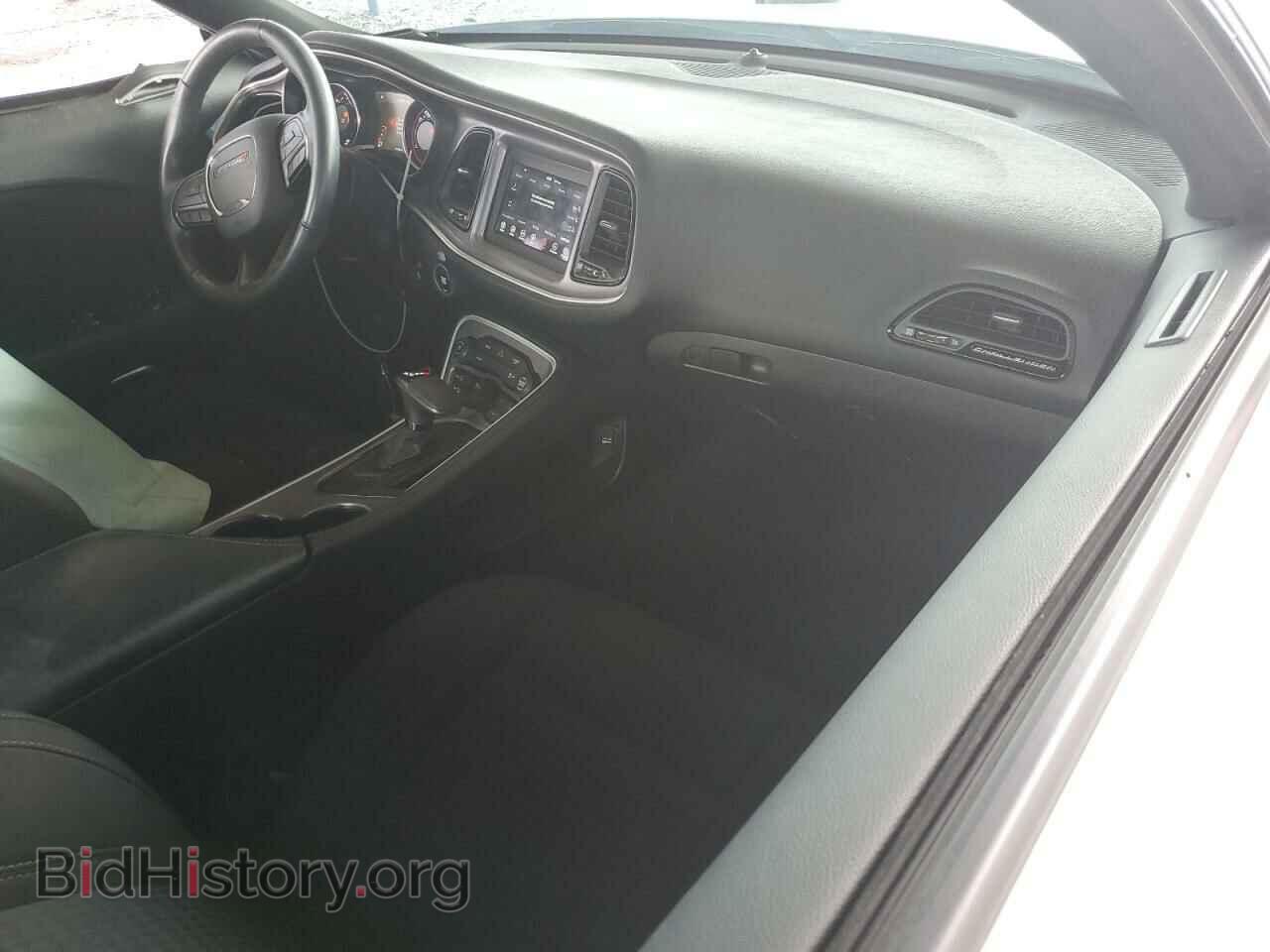 2019 DODGE CHALLENGER - VIN: 2C3CDZAGXKH669509 - Photo 8