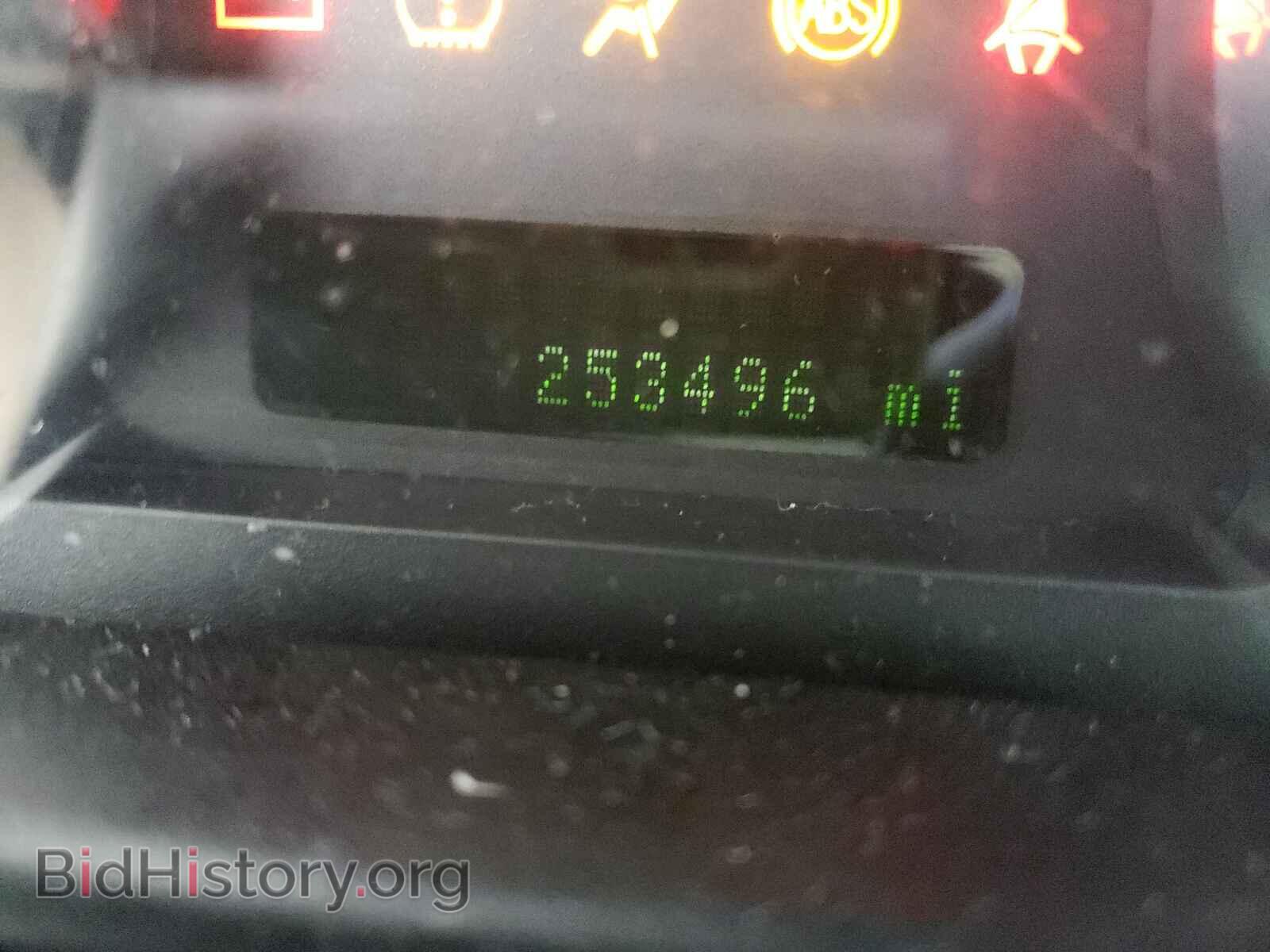 2010 FORD EDGE - VIN: 2FMDK4KC5ABA17348 - Фото 8