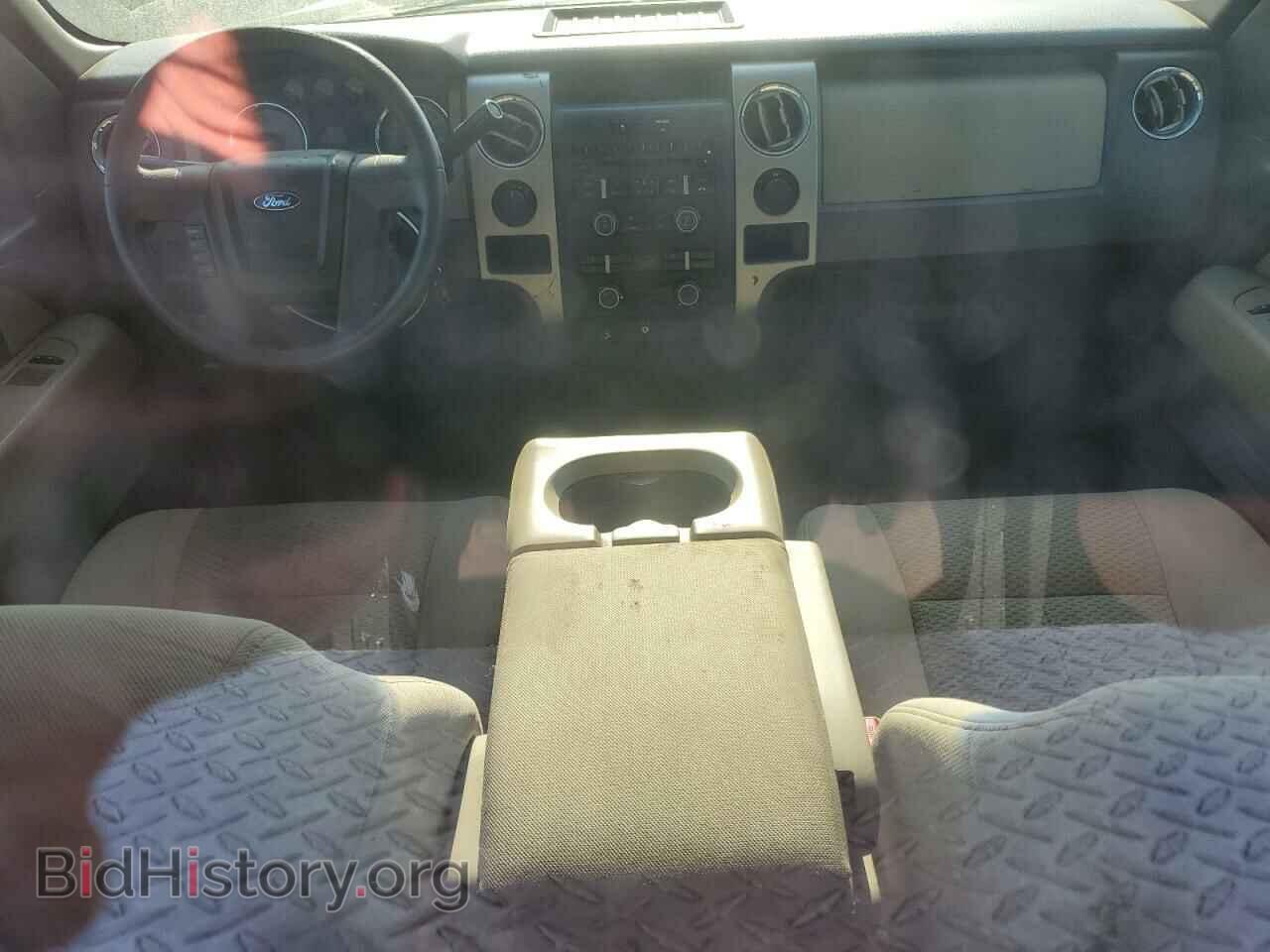 2009 FORD All Models - VIN: 1FTRF14809KC89314 - Фото 8