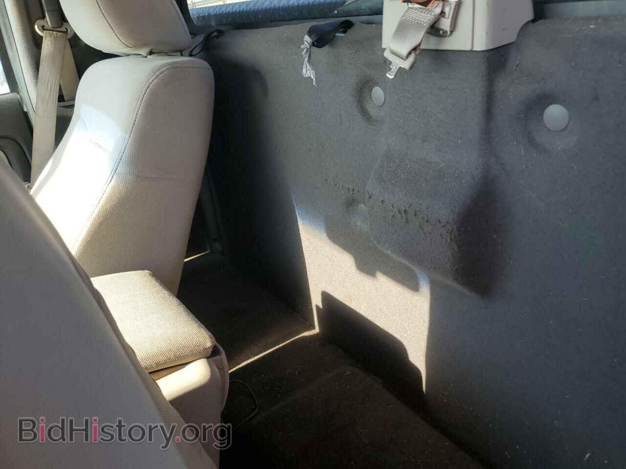 2009 FORD All Models - VIN: 1FTRF14809KC89314 - Фото 10
