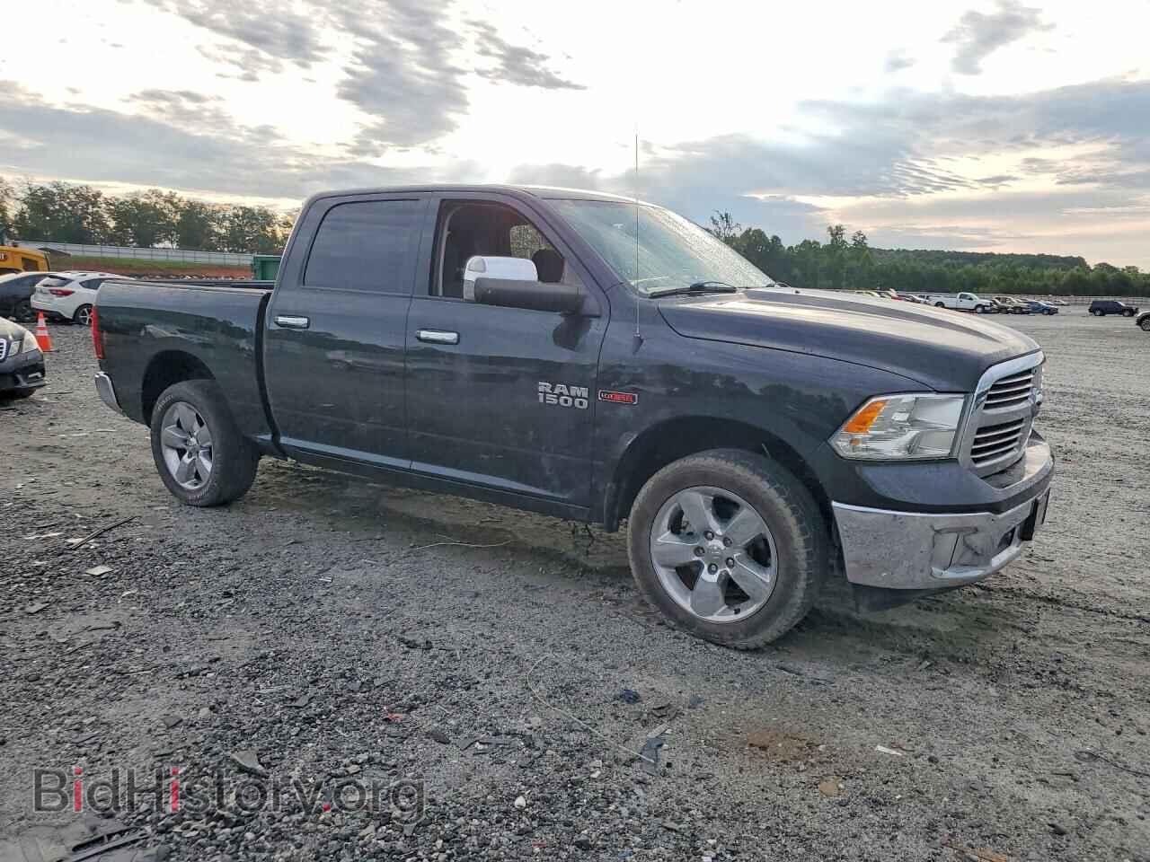 2015 RAM 1500 - VIN: 1C6RR6LM0FS623234 - Photo 4