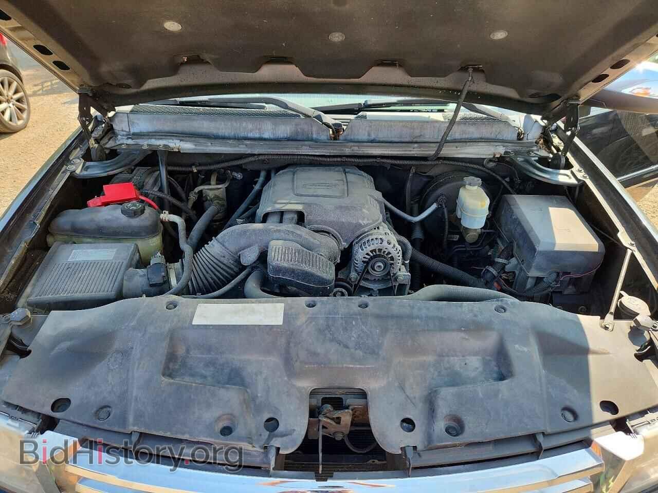 2010 GMC SIERRA - VIN: 1GTSKWE35AZ118518 - Photo 11