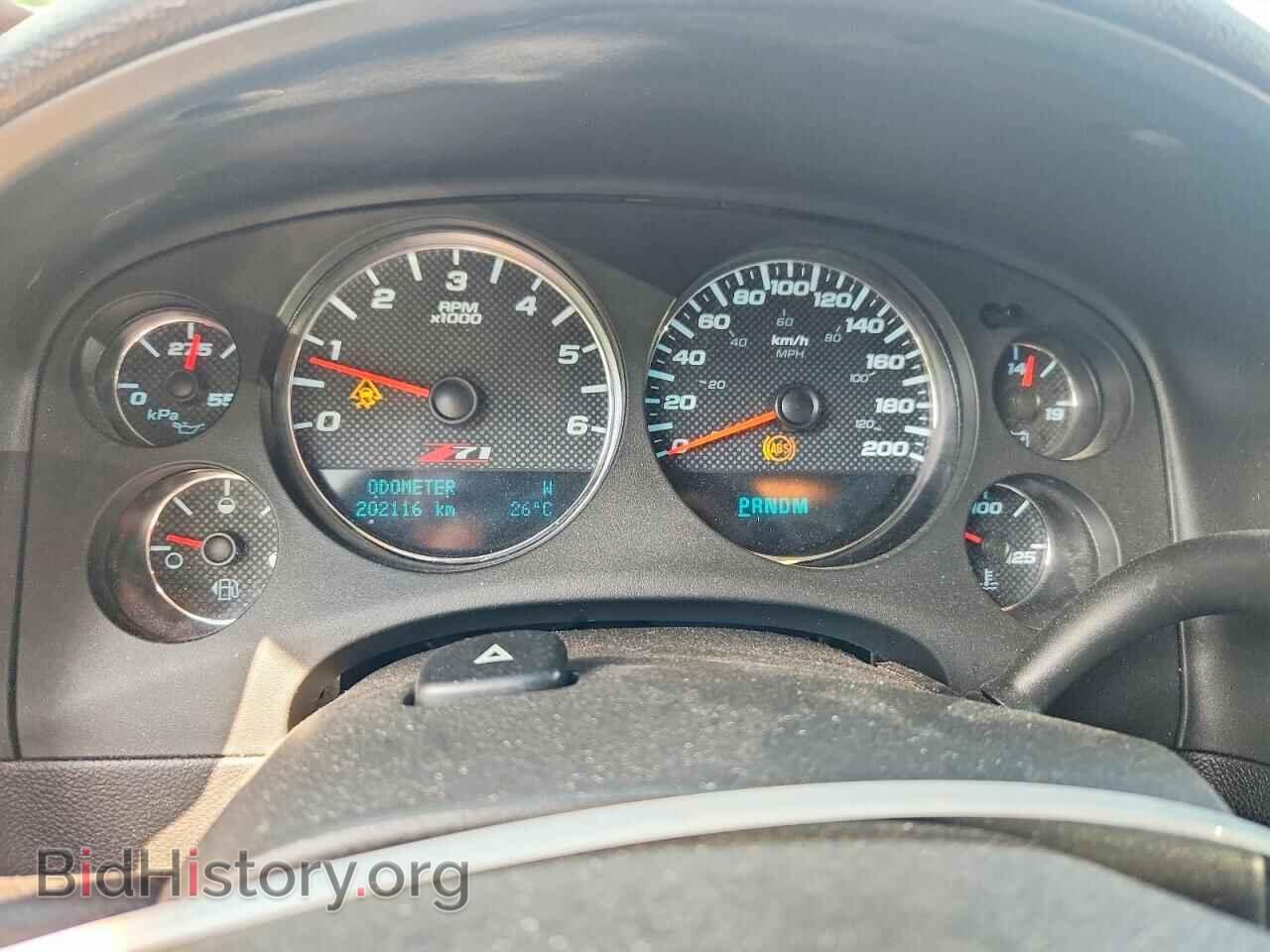 2010 GMC SIERRA - VIN: 1GTSKWE35AZ118518 - Photo 9