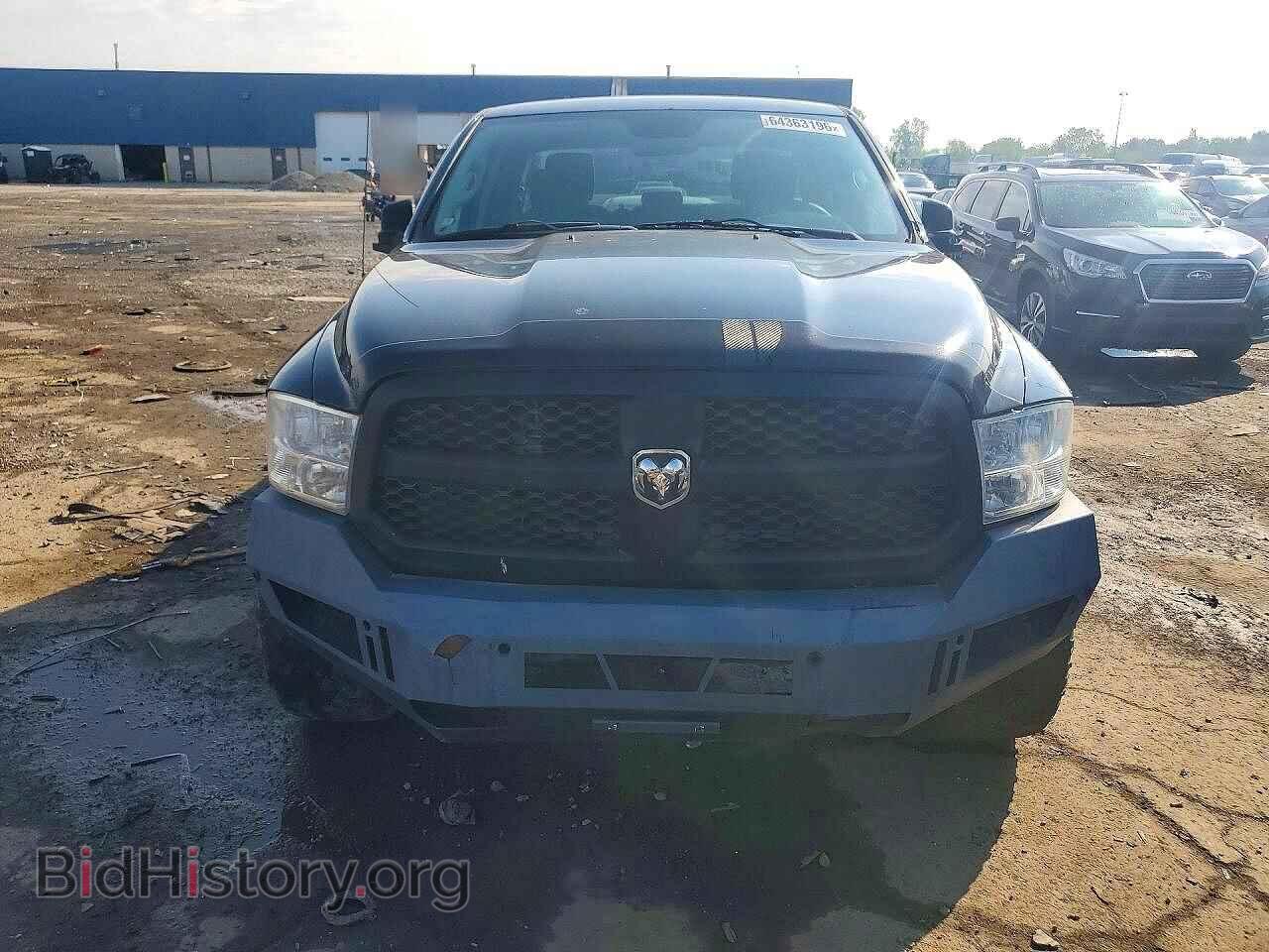 2014 RAM 1500 - VIN: 1C6RR7FT9ES430152 - Photo 5