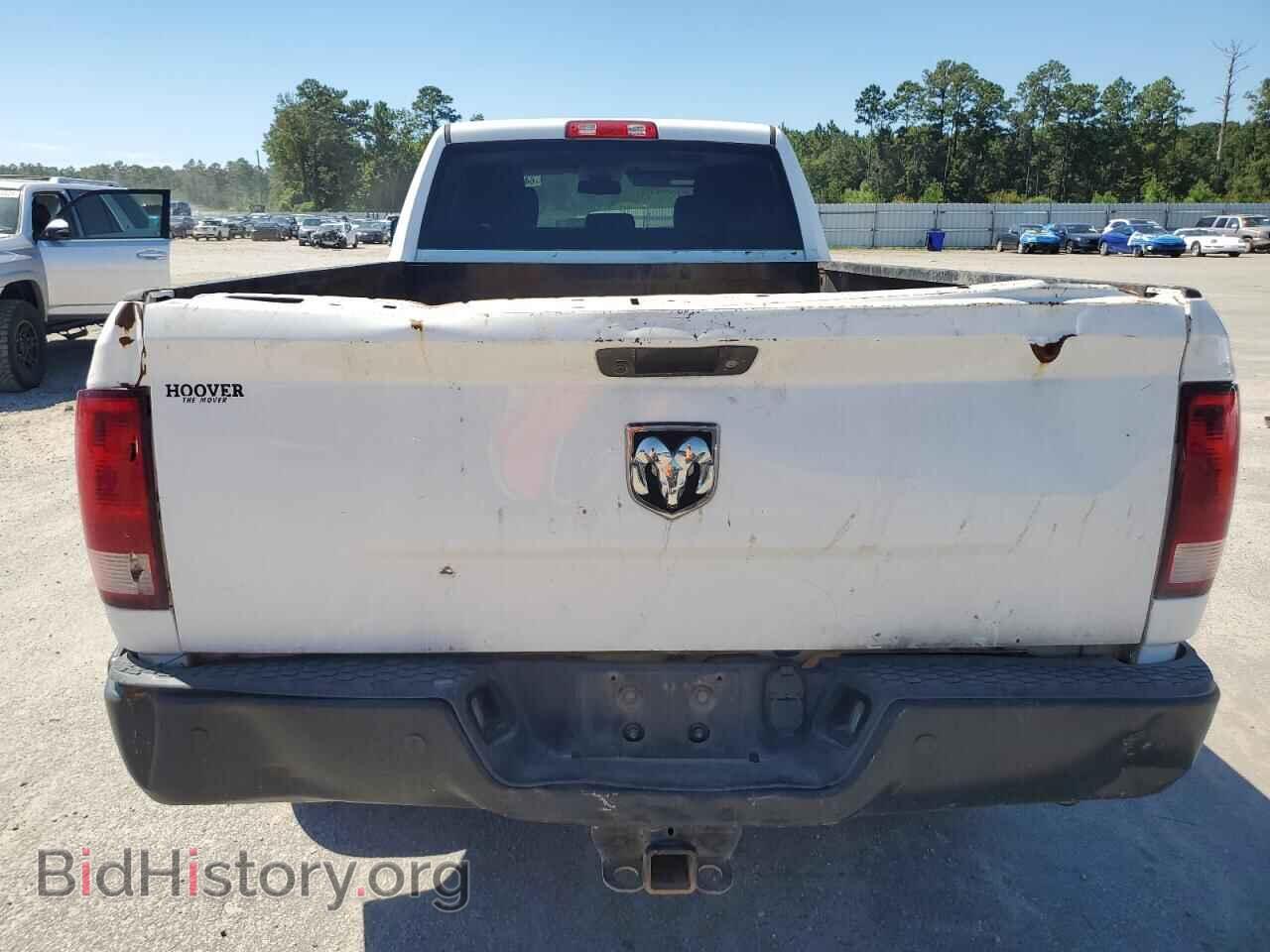 2018 RAM All Models - VIN: 3C6UR4HJ5JG165543 - Фото 6
