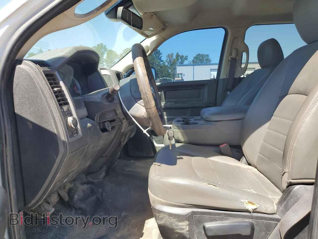 2018 RAM All Models - VIN: 3C6UR4HJ5JG165543 - Фото 7