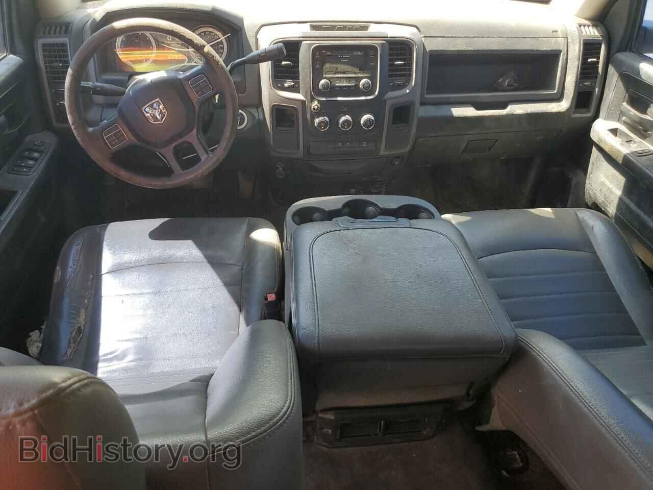 2018 RAM All Models - VIN: 3C6UR4HJ5JG165543 - Фото 8