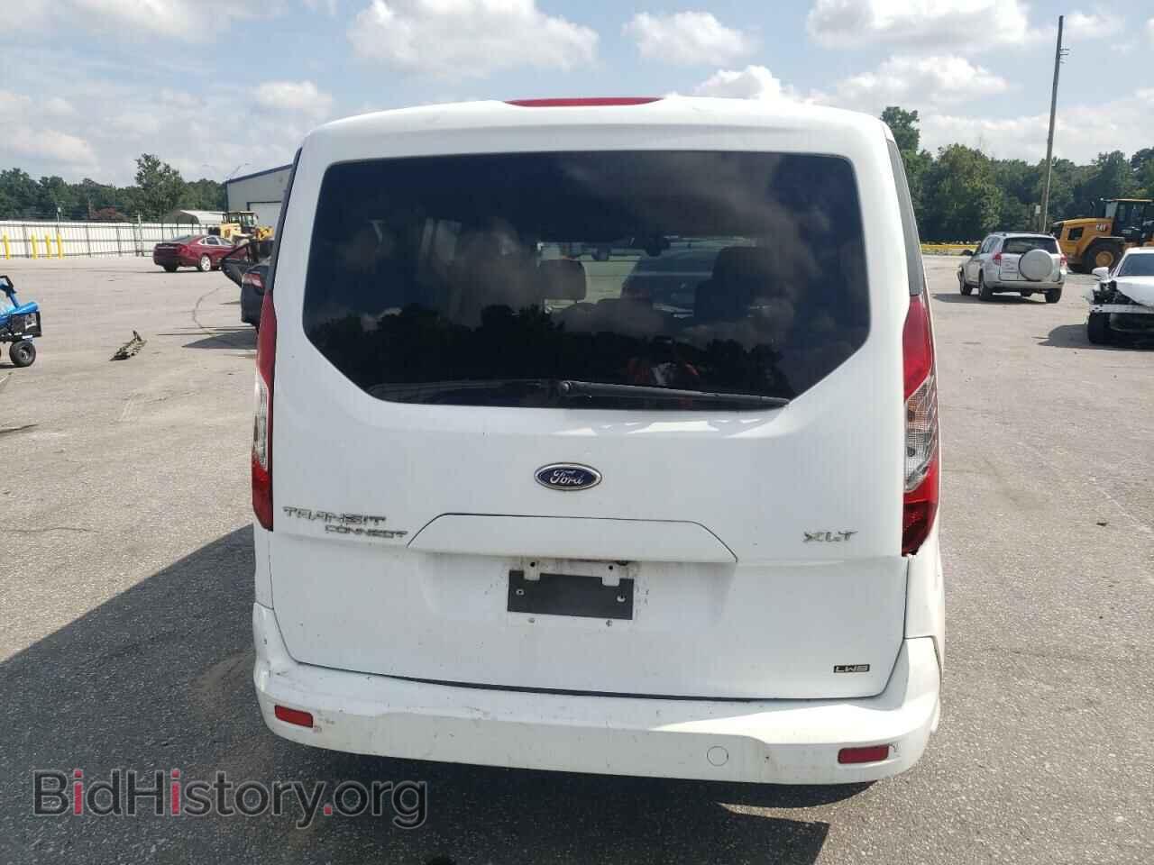 2014 FORD TRANSIT - VIN: NM0GE9F79E1158733 - Фото 6