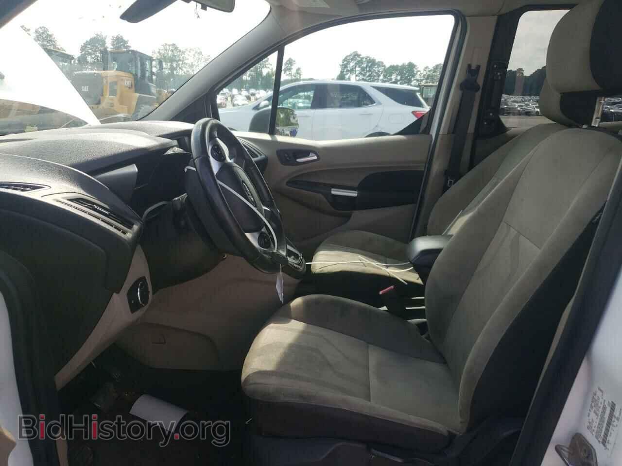2014 FORD TRANSIT - VIN: NM0GE9F79E1158733 - Фото 7