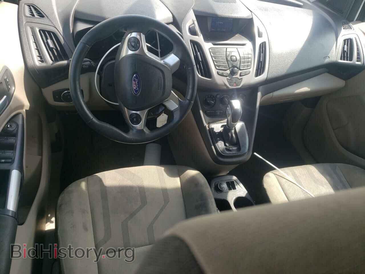 2014 FORD TRANSIT - VIN: NM0GE9F79E1158733 - Фото 8